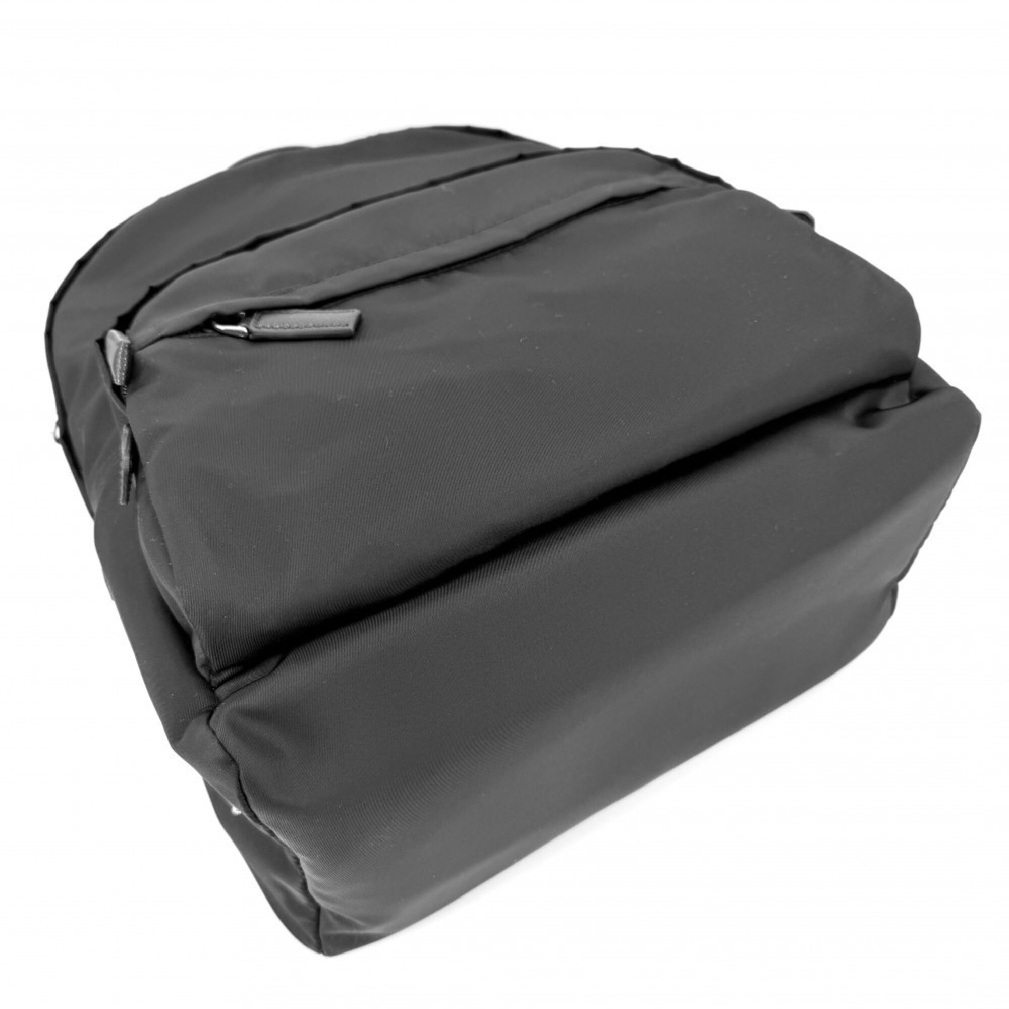 Nylon Backpack (Pre-Owned) - Prada - Modalova