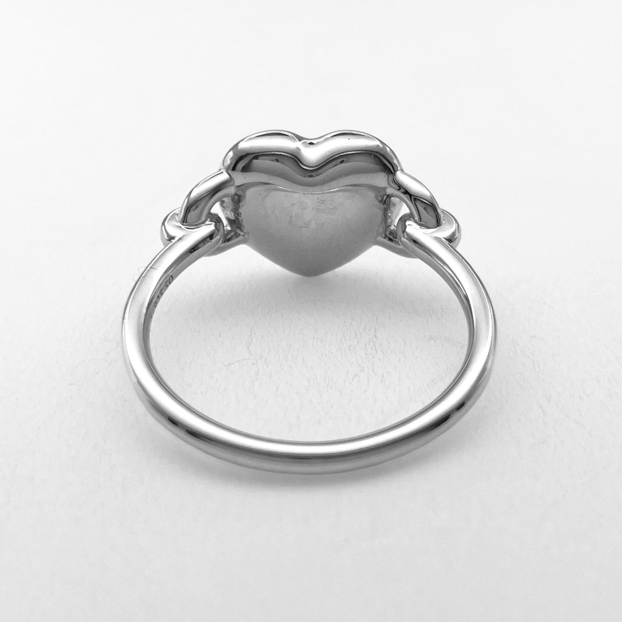 Band Ring (Pre-Owned) - Tiffany - Modalova