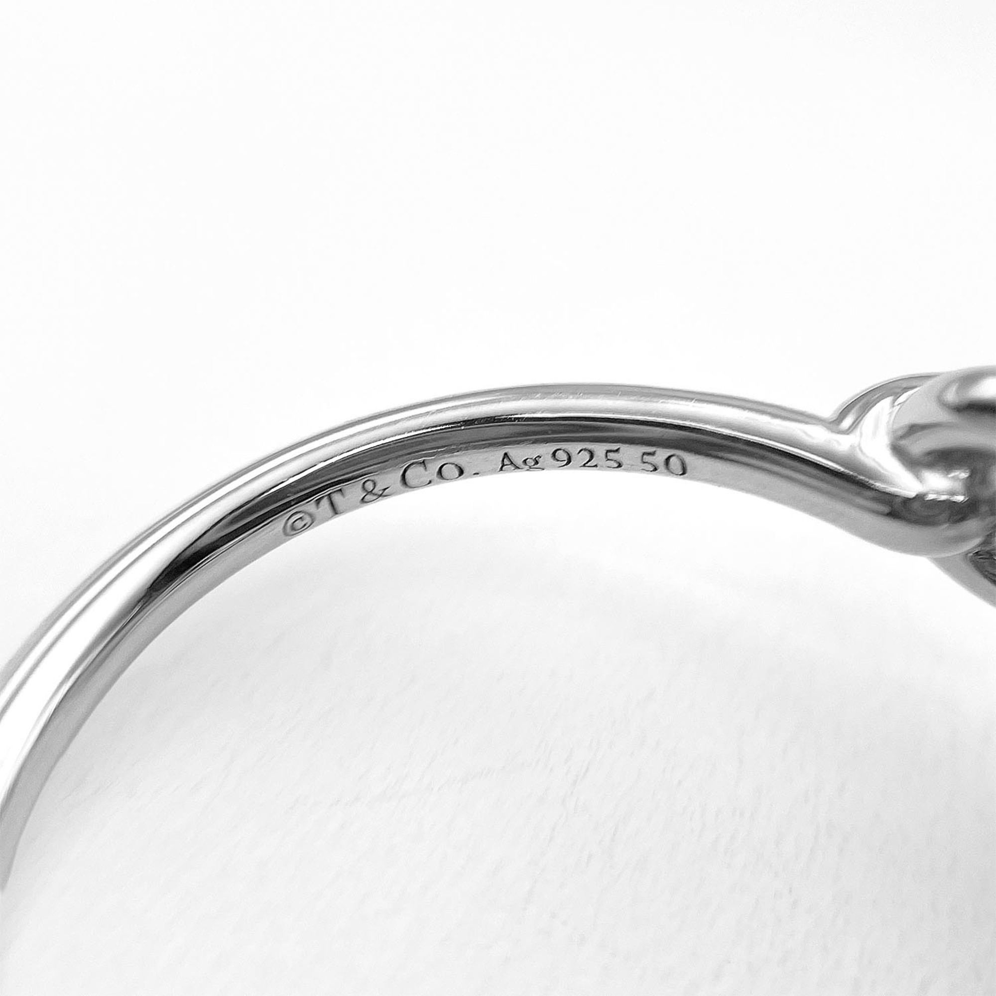 Band Ring (Pre-Owned) - Tiffany - Modalova