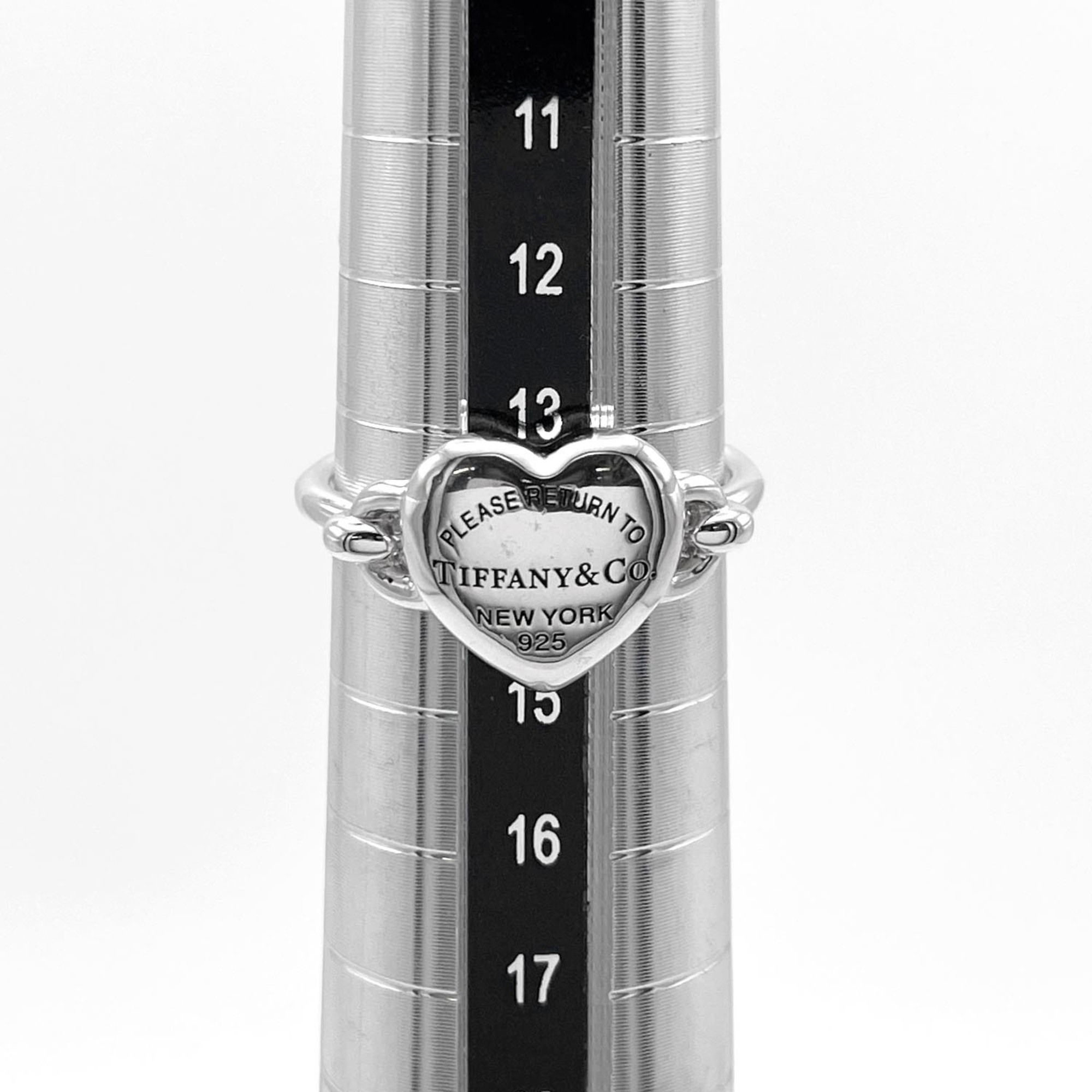 Band Ring (Pre-Owned) - Tiffany - Modalova