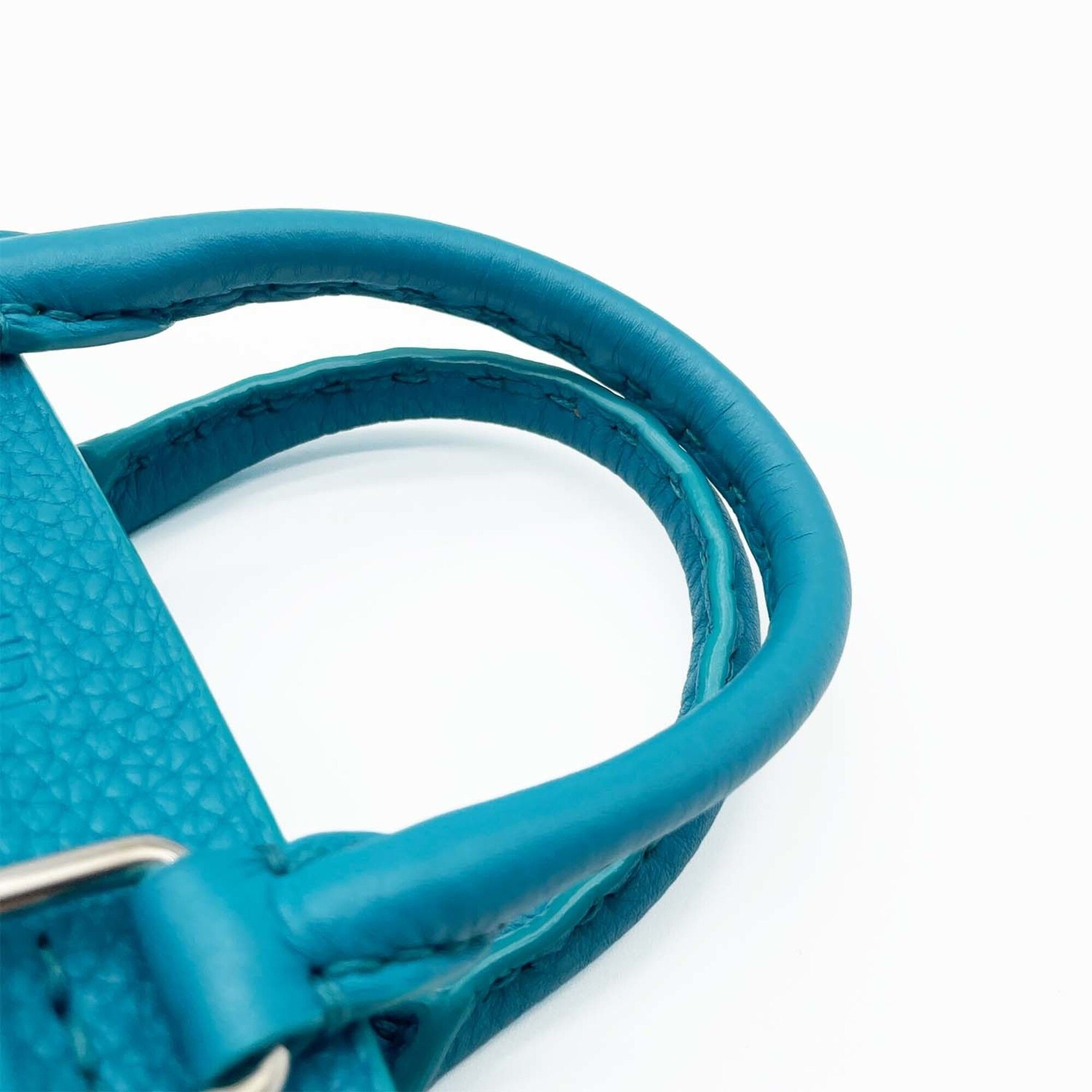 Leather Shoulder Bag (Pre-Owned) - Fendi - Modalova