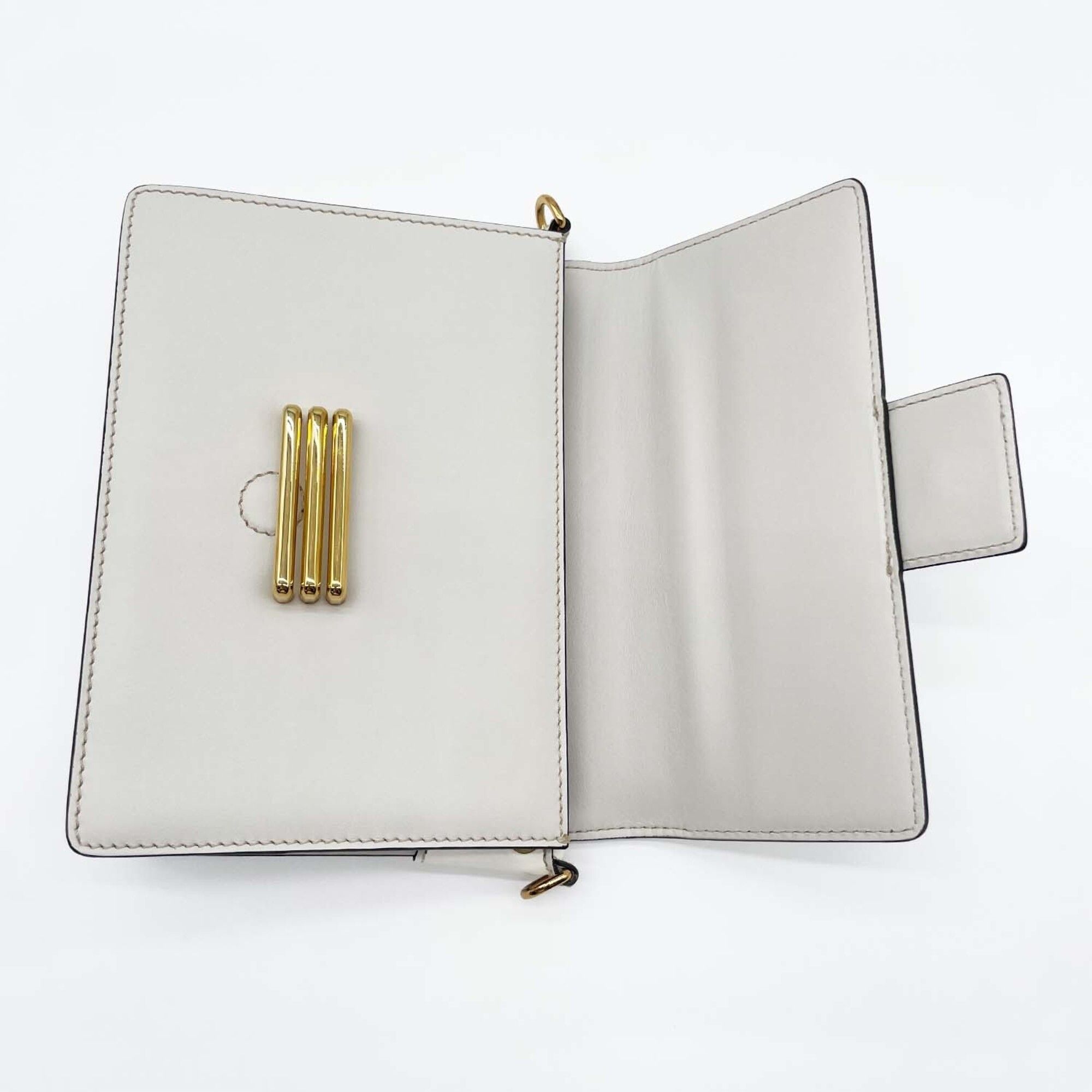 Leather Shoulder Bag (Pre-Owned) - Etro - Modalova