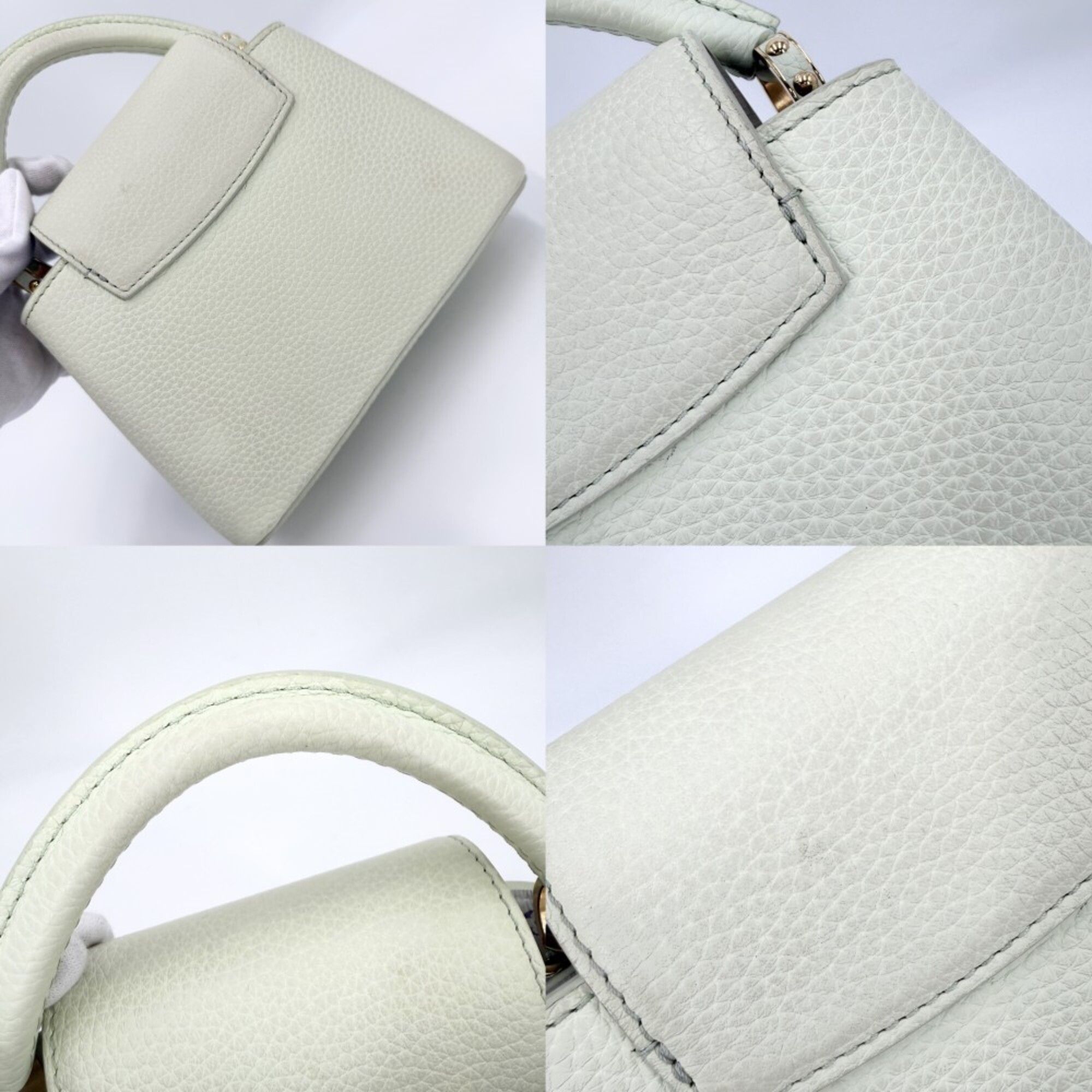 Monogram Multicolore Leather Handbag Shoulder Bag (Pre-Owned) - Louis Vuitton - Modalova