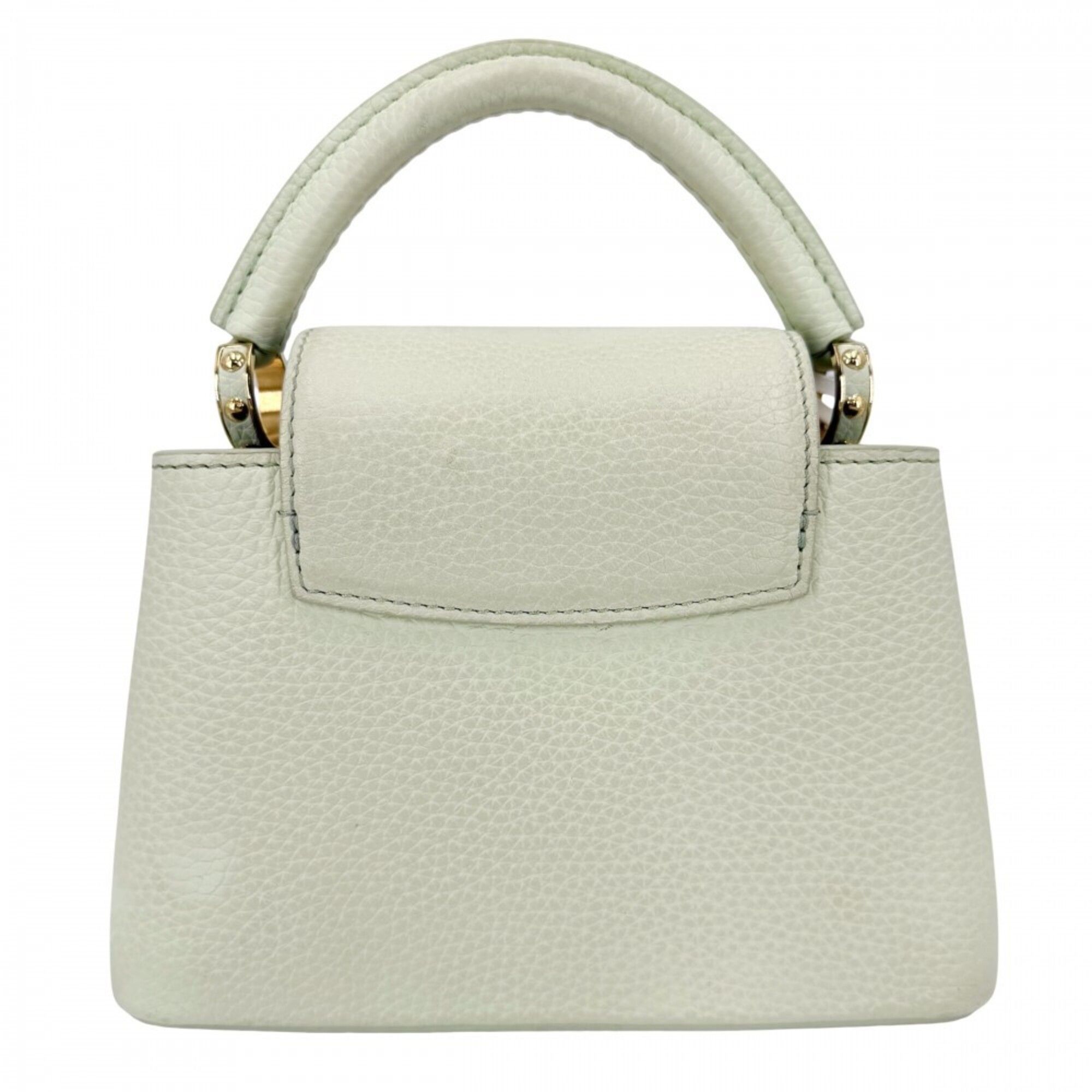 Monogram Multicolore Leather Handbag Shoulder Bag (Pre-Owned) - Louis Vuitton - Modalova