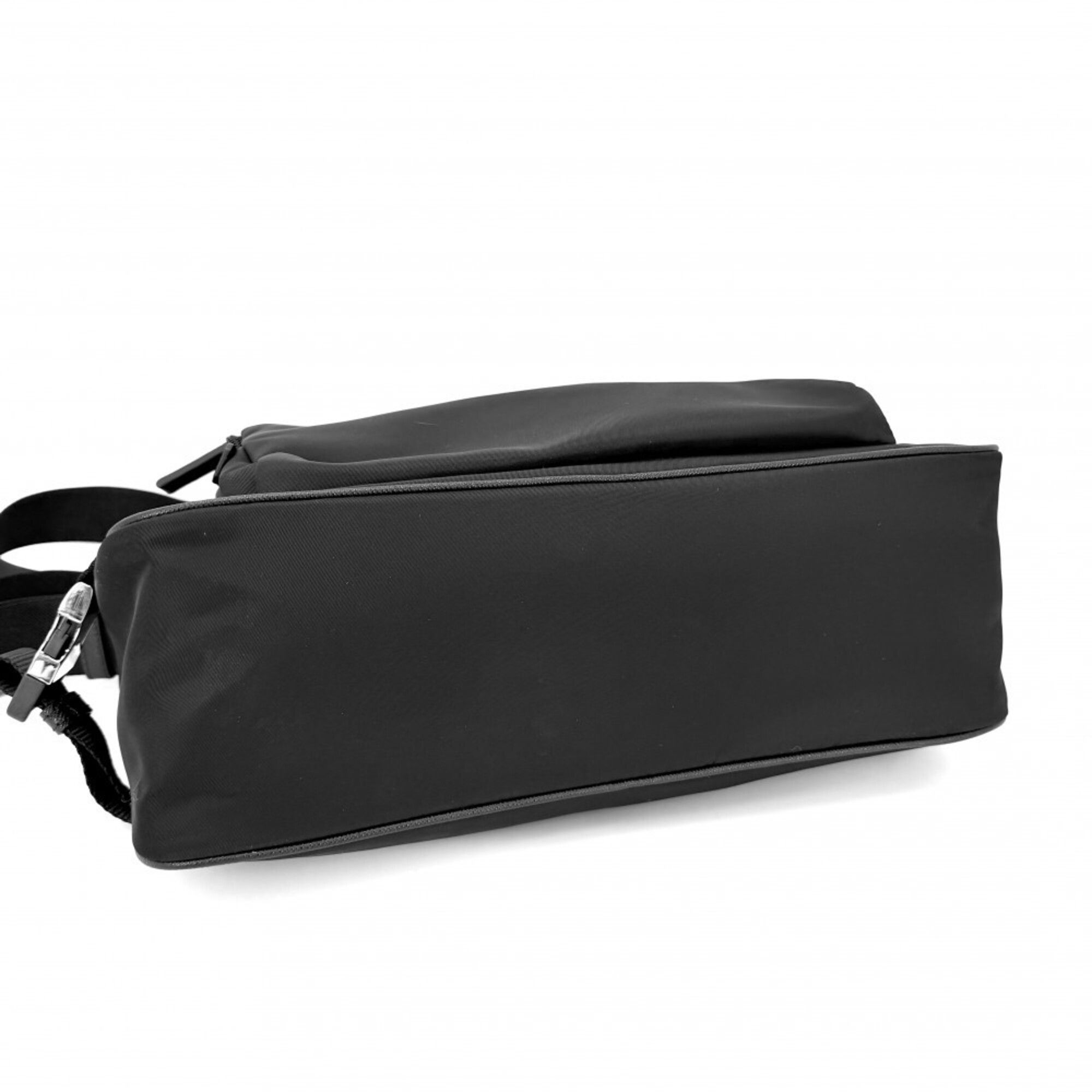 Nylon Shoulder Bag (Pre-Owned) - Prada - Modalova