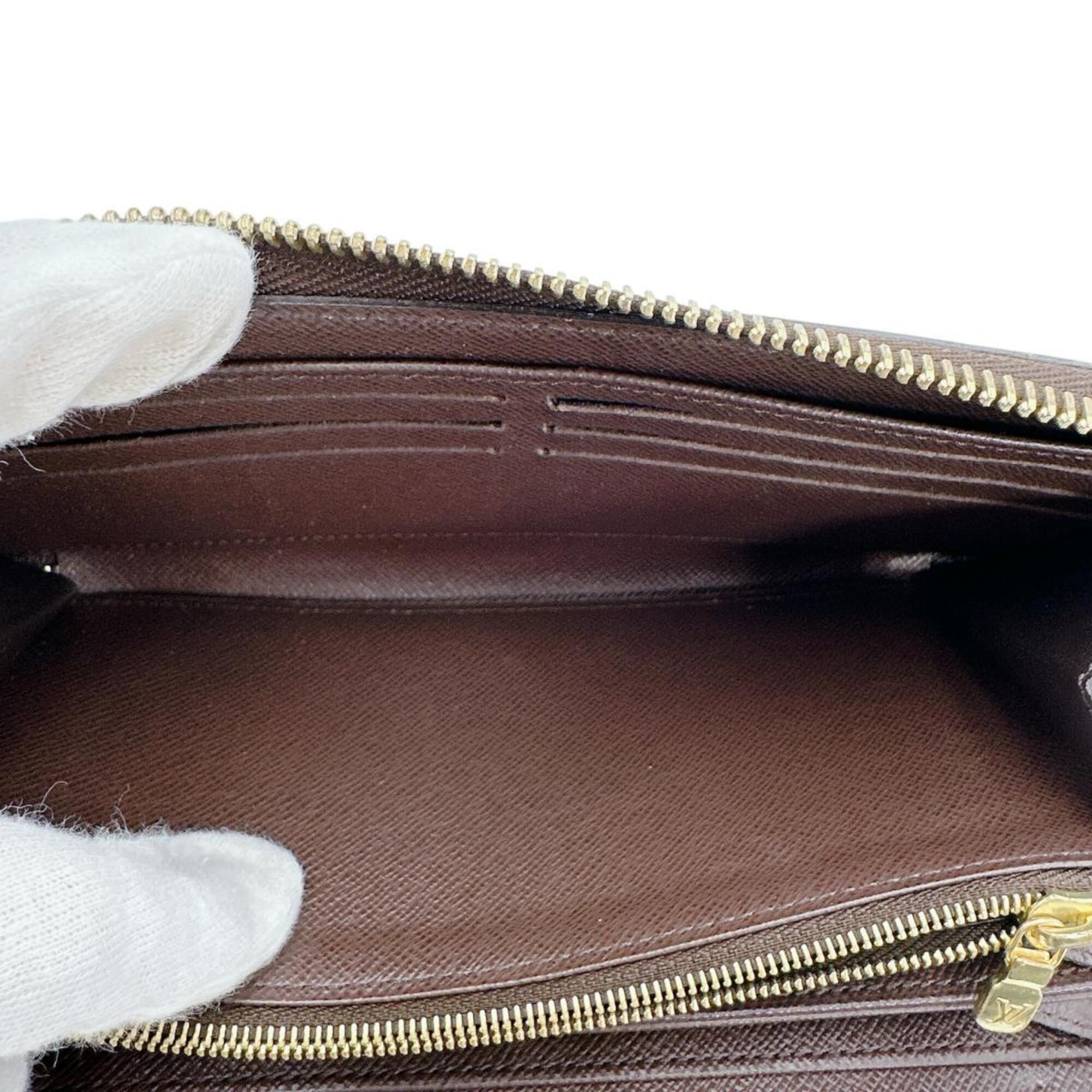 Long Wallet (Bi-Fold) (Pre-Owned) - Louis Vuitton - Modalova