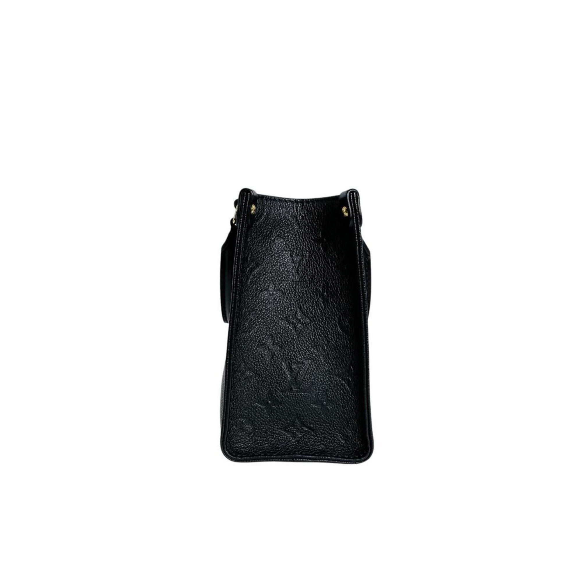 Monogram Empreinte Handbag Tote Bag (Pre-Owned) - Louis Vuitton - Modalova