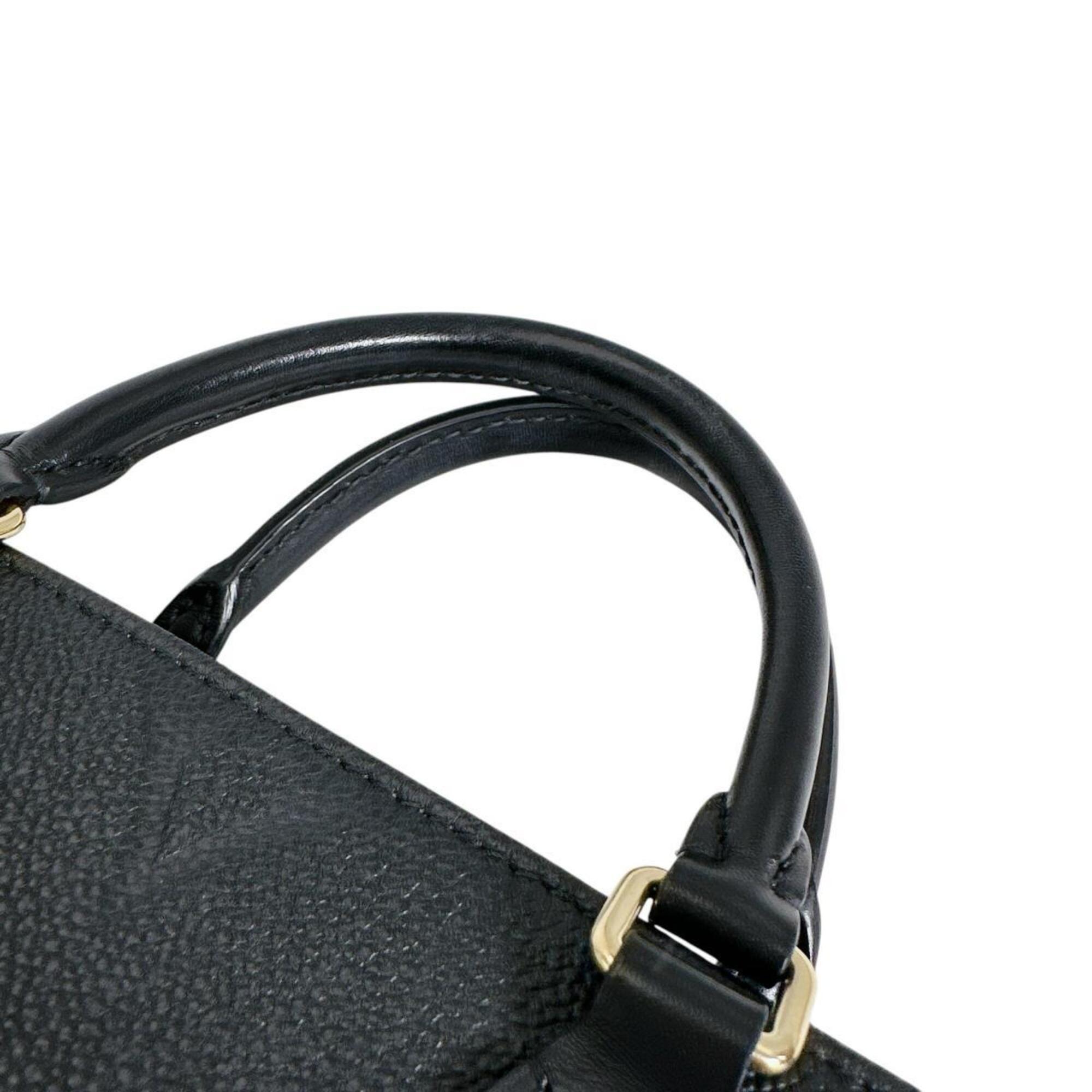 Monogram Empreinte Handbag Tote Bag (Pre-Owned) - Louis Vuitton - Modalova