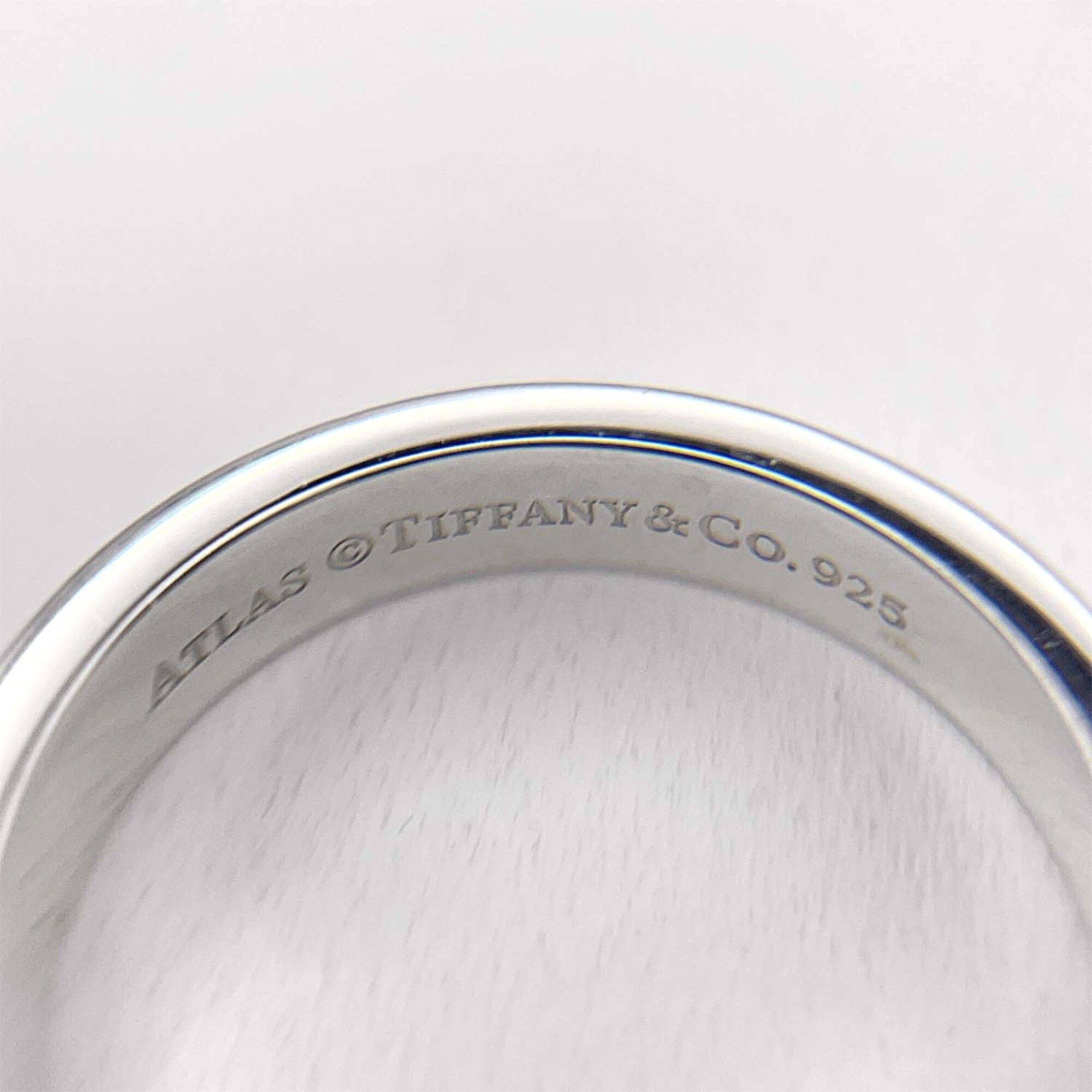 Band Ring (Pre-Owned) - Tiffany - Modalova