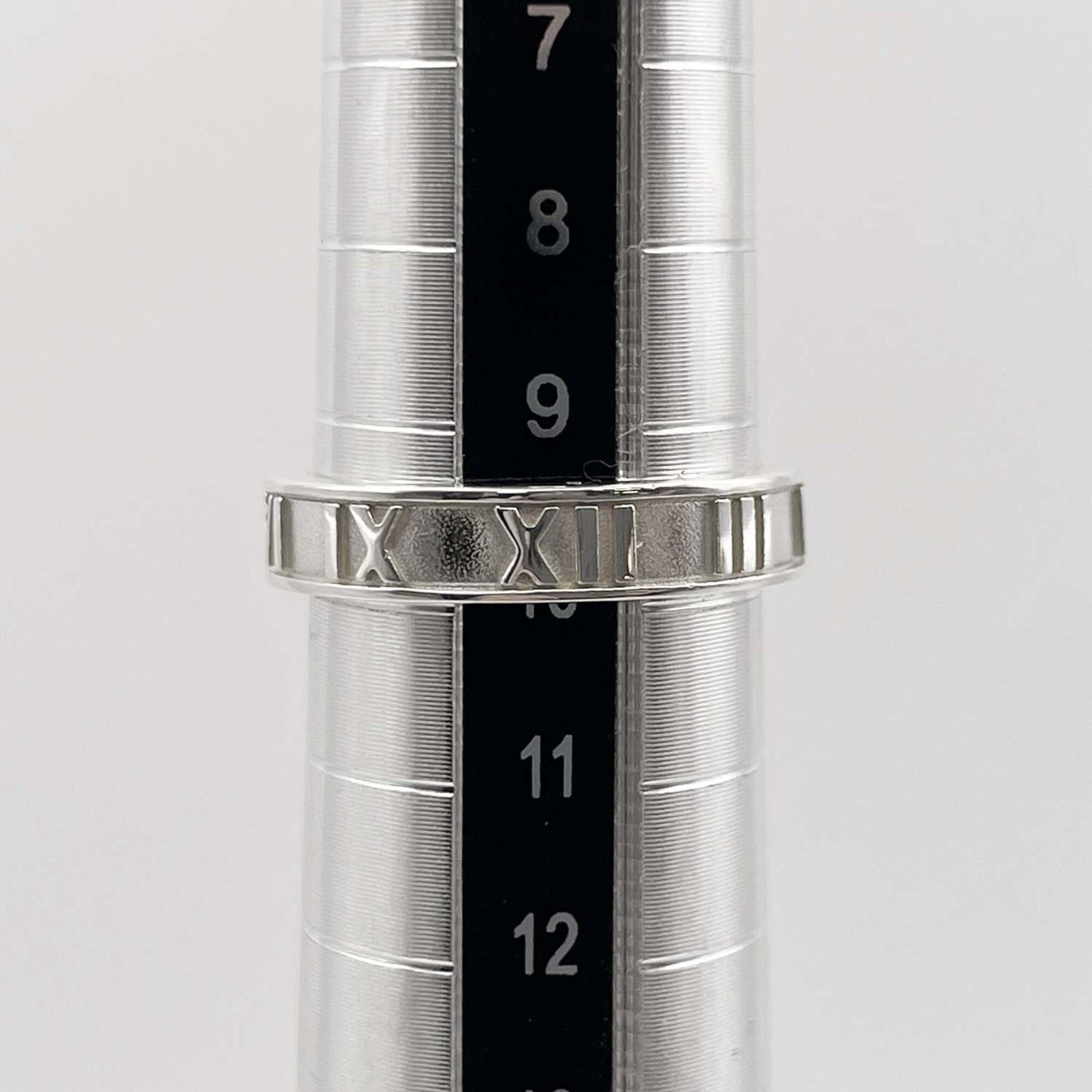 Band Ring (Pre-Owned) - Tiffany - Modalova