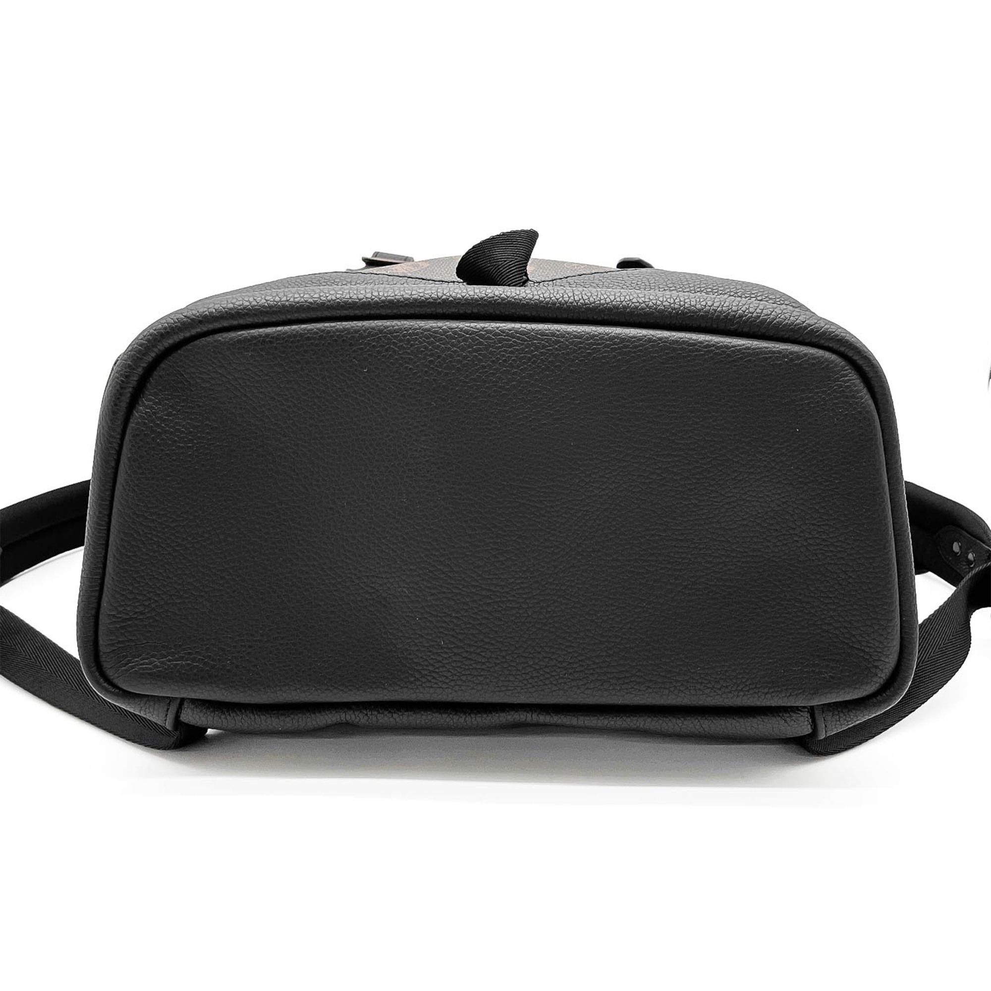 Pvc Leather Backpack (Pre-Owned) - Coach - Modalova