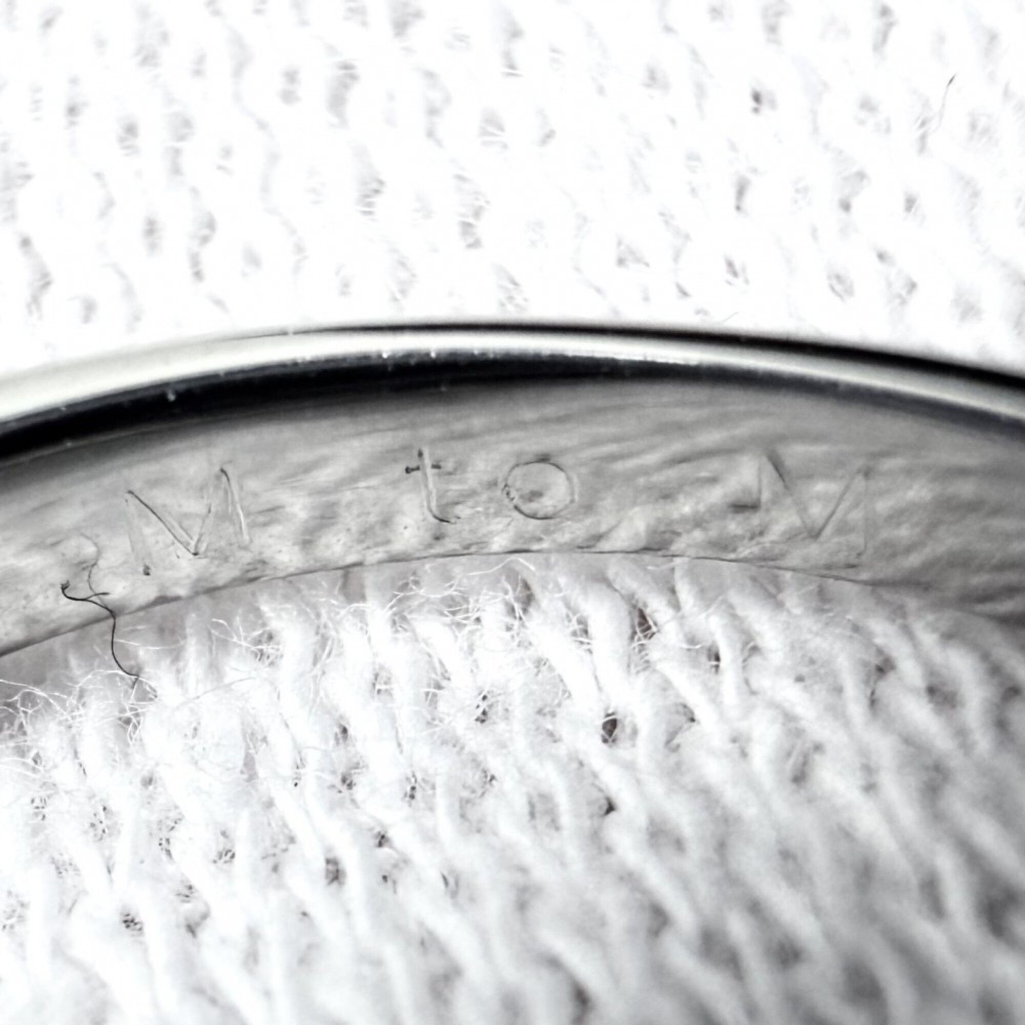 Platinum 950 Band Ring (Pre-Owned) - Tiffany - Modalova