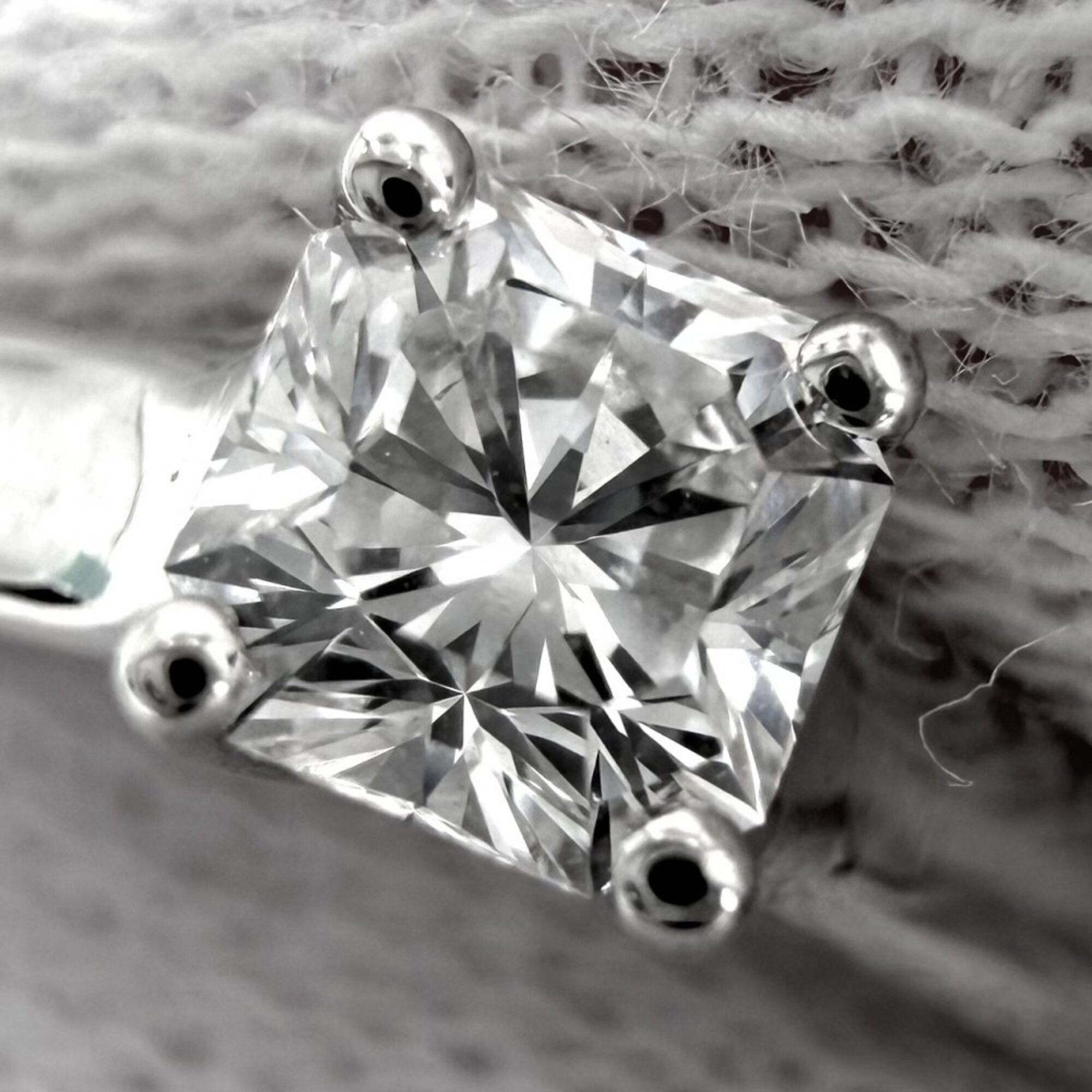 Platinum 950 Band Ring (Pre-Owned) - Tiffany - Modalova