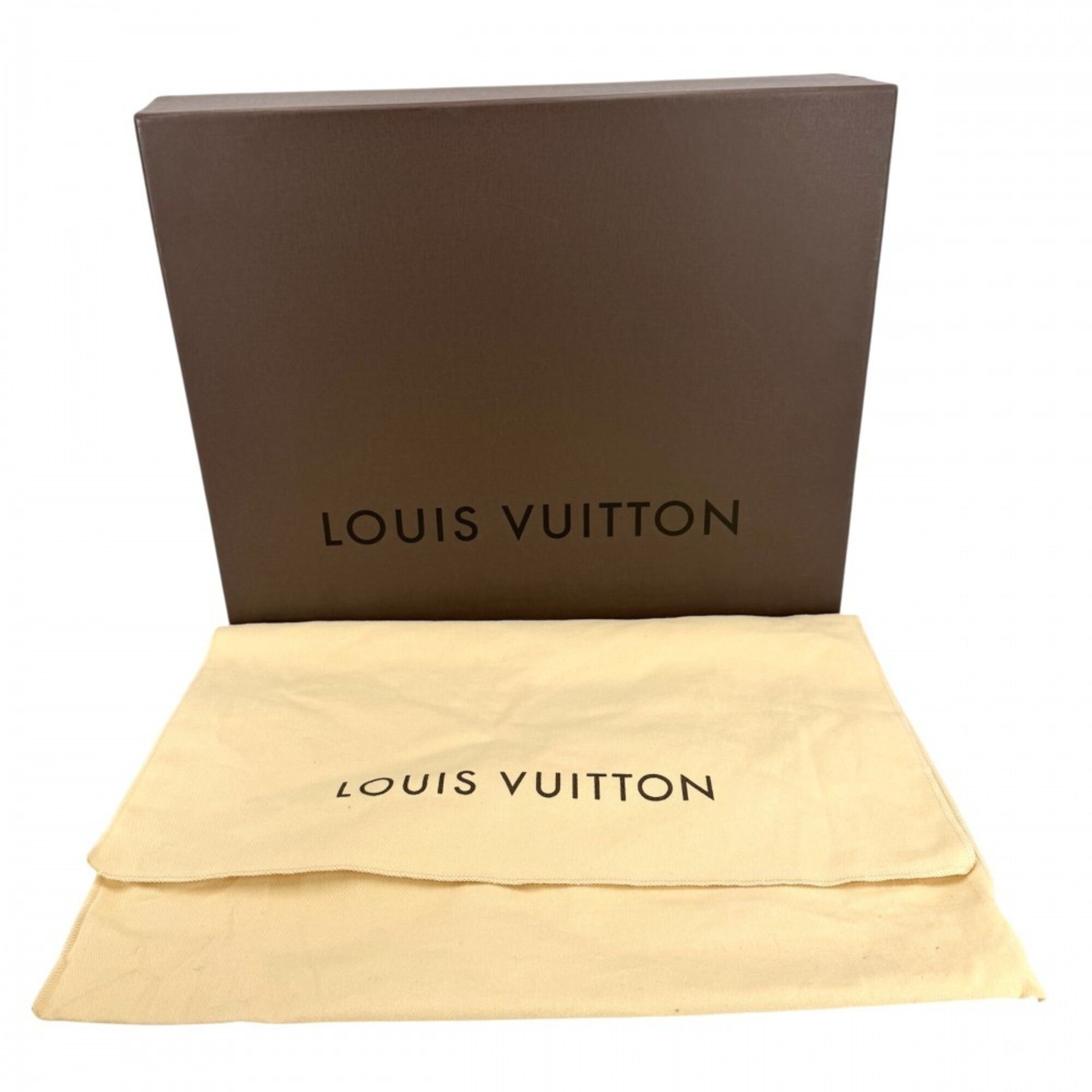 Monogram Eclipse Messenger Bag Shoulder Bag (Pre-Owned) - Louis Vuitton - Modalova