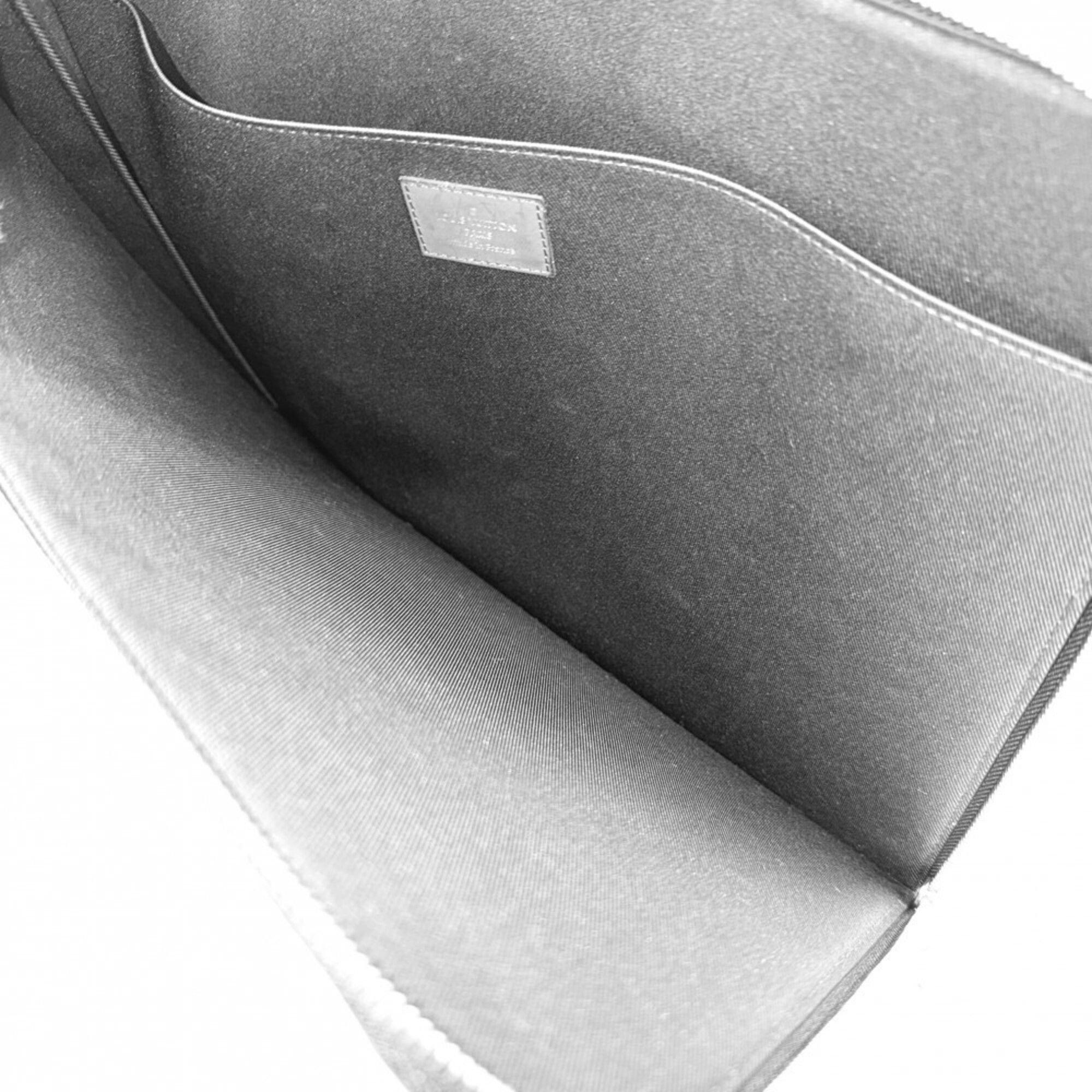 Clutch Bag Document Case Pochette (Pre-Owned) - Louis Vuitton - Modalova