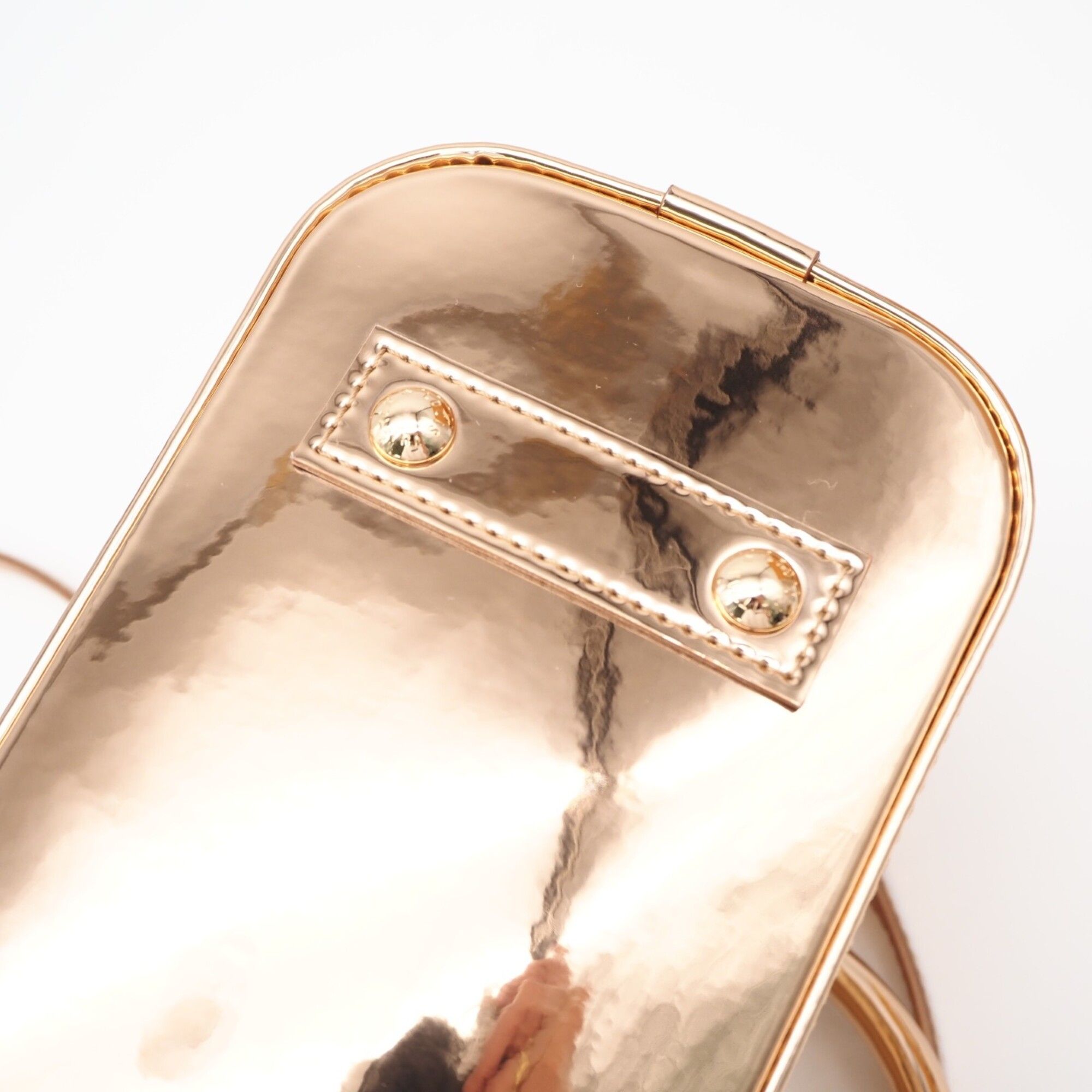 Coated Canvas Handbag (Pre-Owned) - Louis Vuitton - Modalova