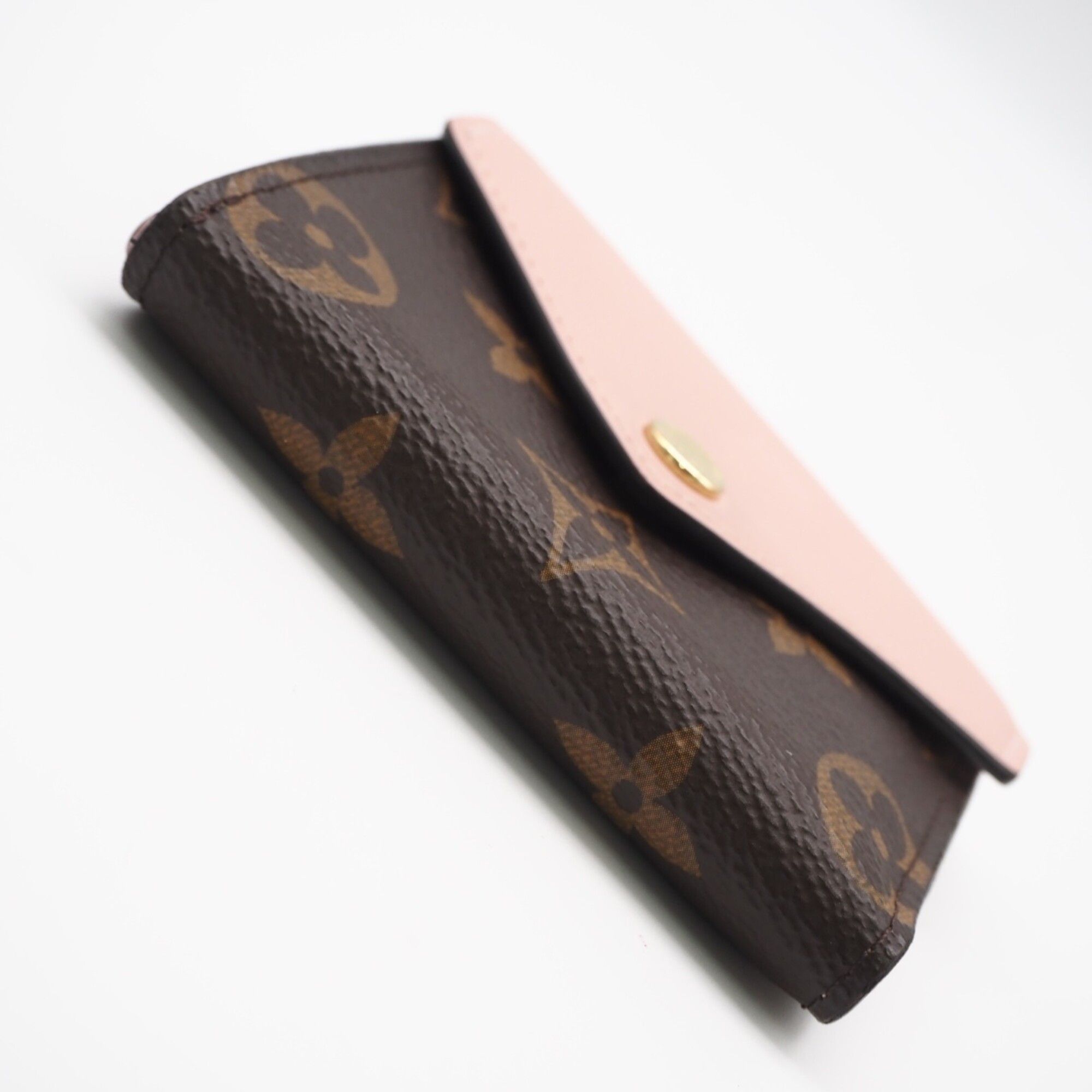Monogram Coated Canvas Wallet (Tri-Fold) (Pre-Owned) - Louis Vuitton - Modalova