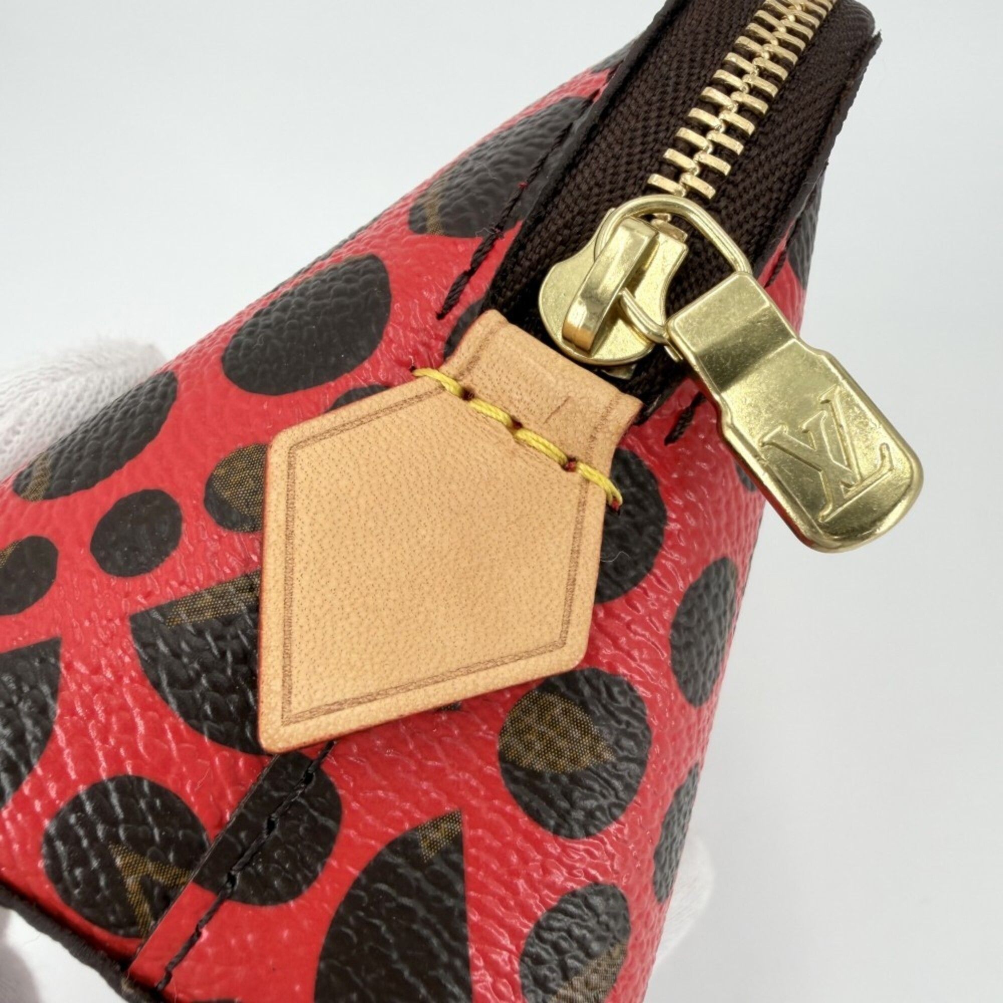 Monogram Pochette Pouch (Pre-Owned) - Louis Vuitton - Modalova
