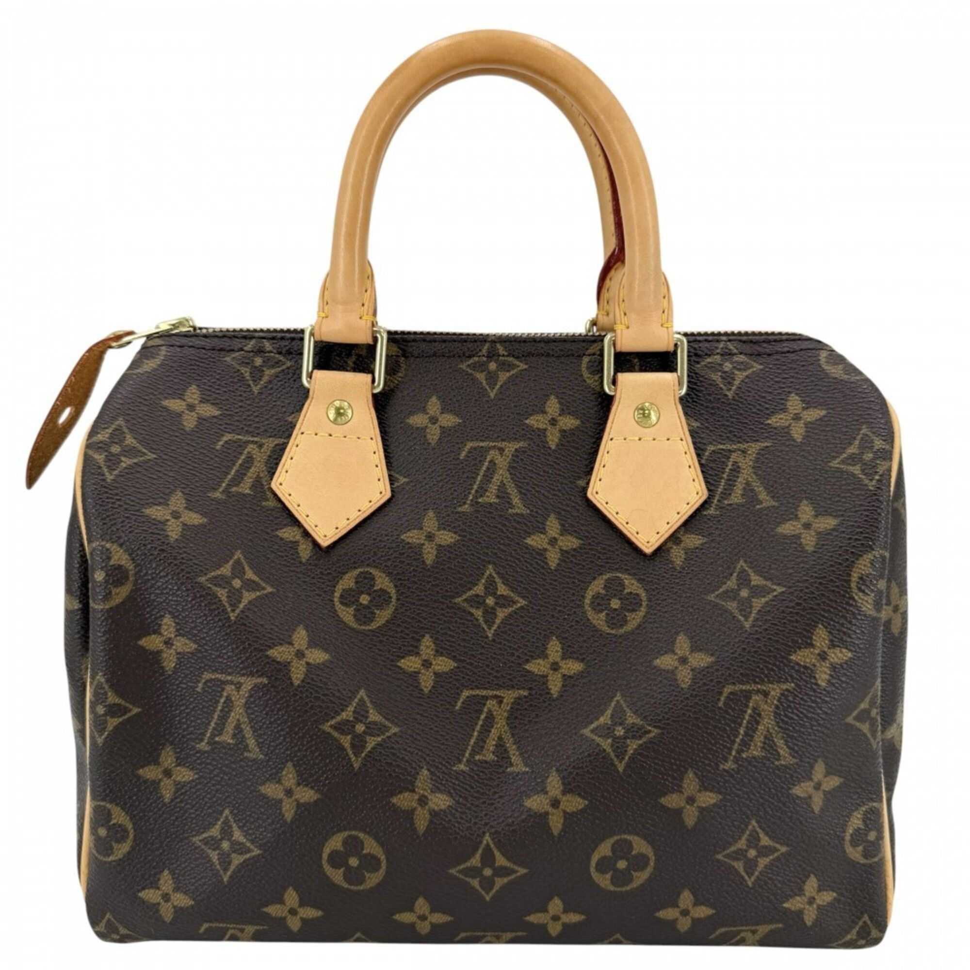 Monogram Boston Bag Handbag (Pre-Owned) - Louis Vuitton - Modalova
