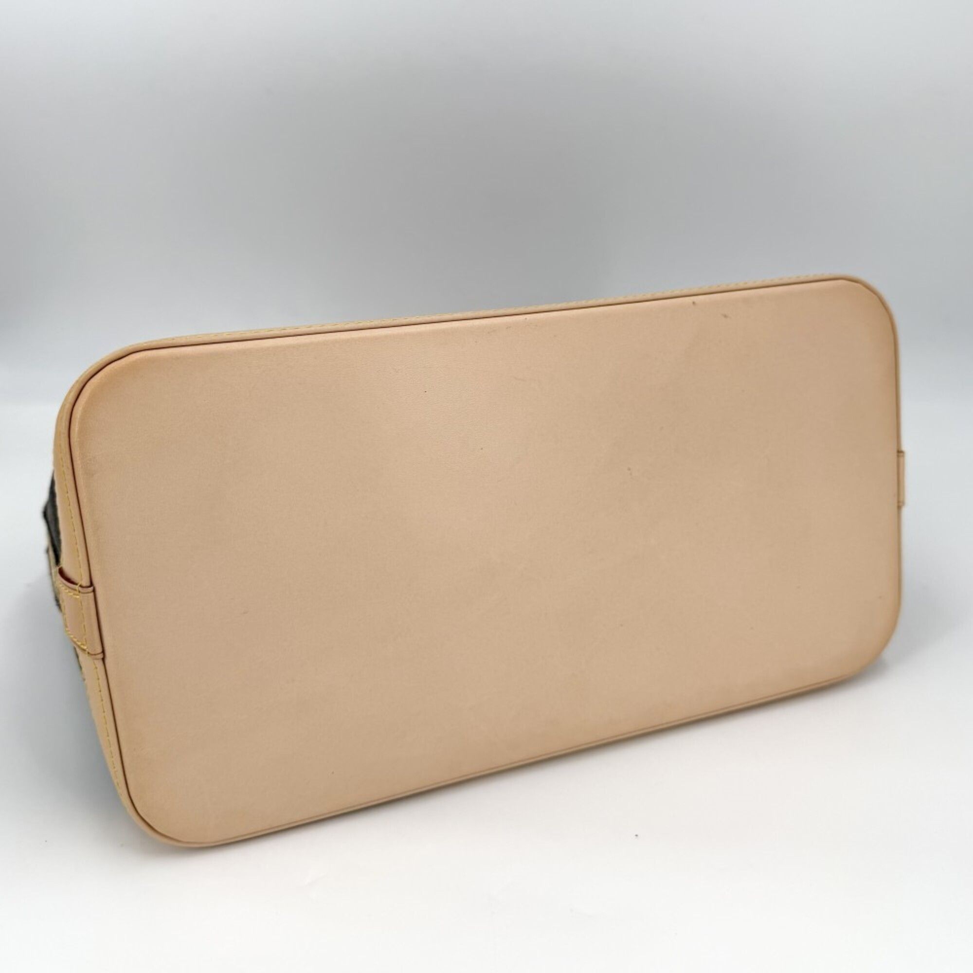 Monogram Canvas Handbag (Pre-Owned) - Louis Vuitton - Modalova