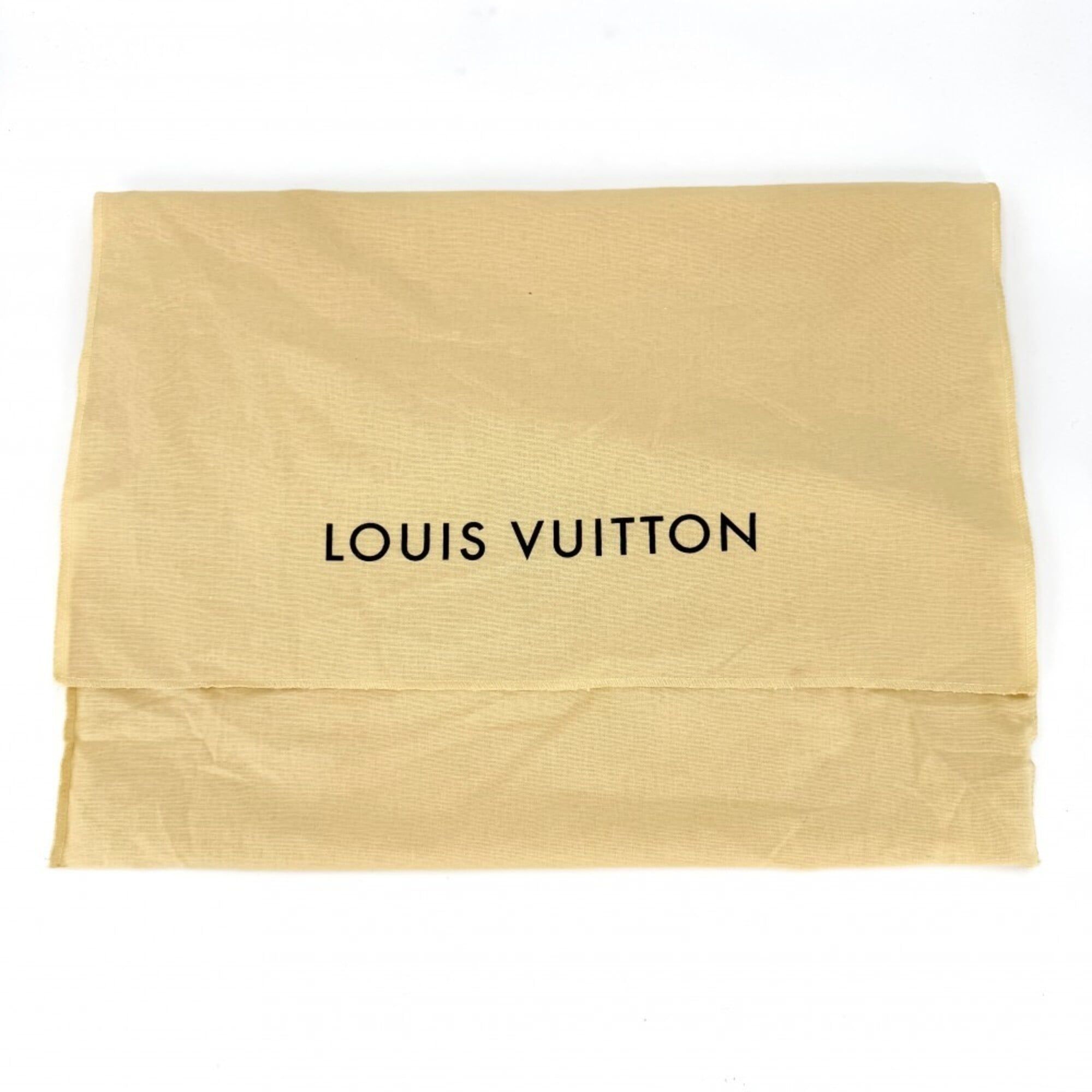 Monogram Canvas Shoulder Bag (Pre-Owned) - Louis Vuitton - Modalova