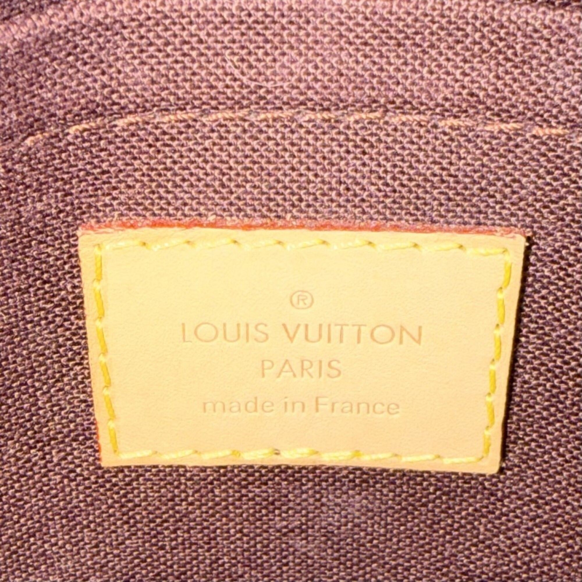 Monogram Shoulder Bag (Pre-Owned) - Louis Vuitton - Modalova