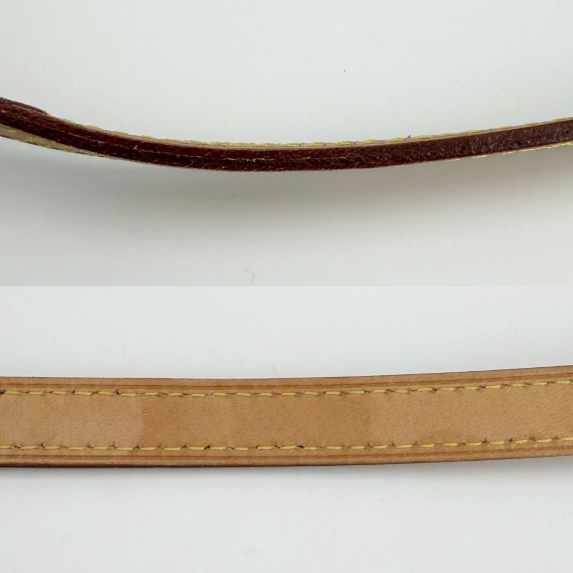 Monogram Shoulder Bag (Pre-Owned) - Louis Vuitton - Modalova