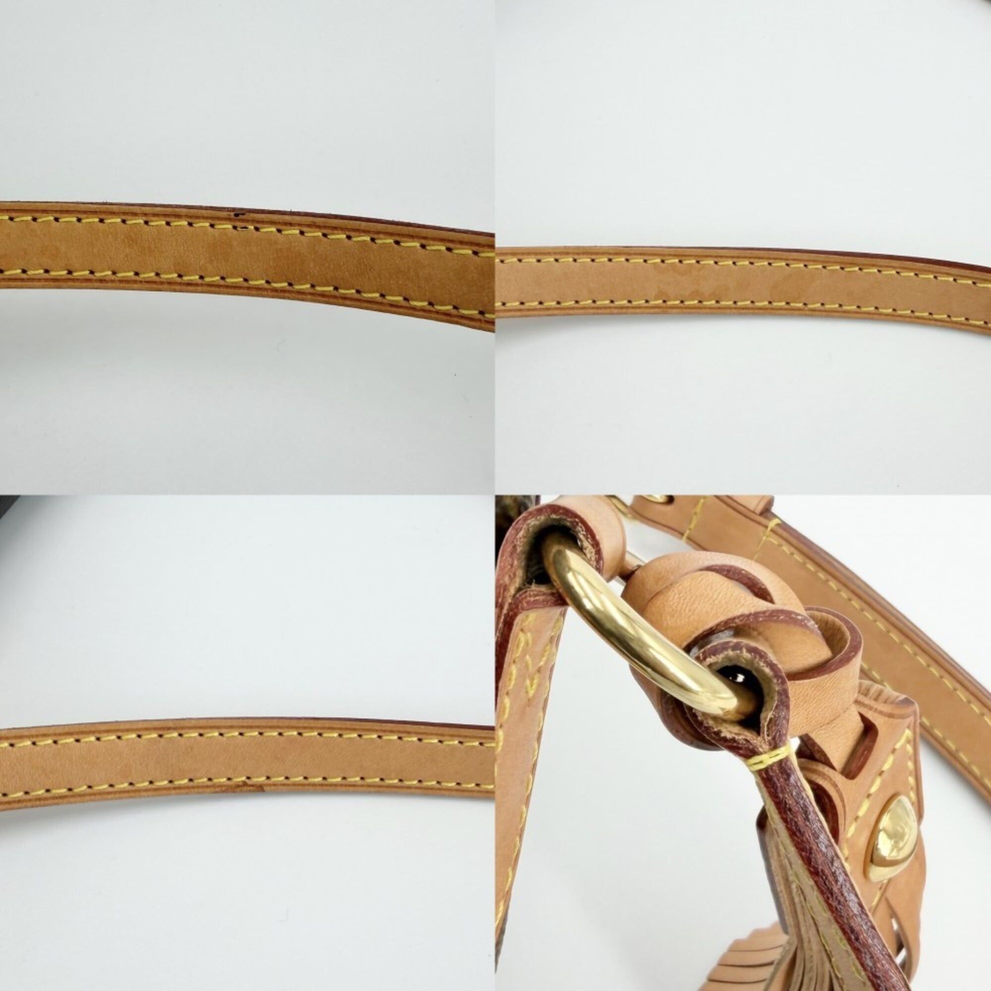 Monogram Shoulder Bag (Pre-Owned) - Louis Vuitton - Modalova