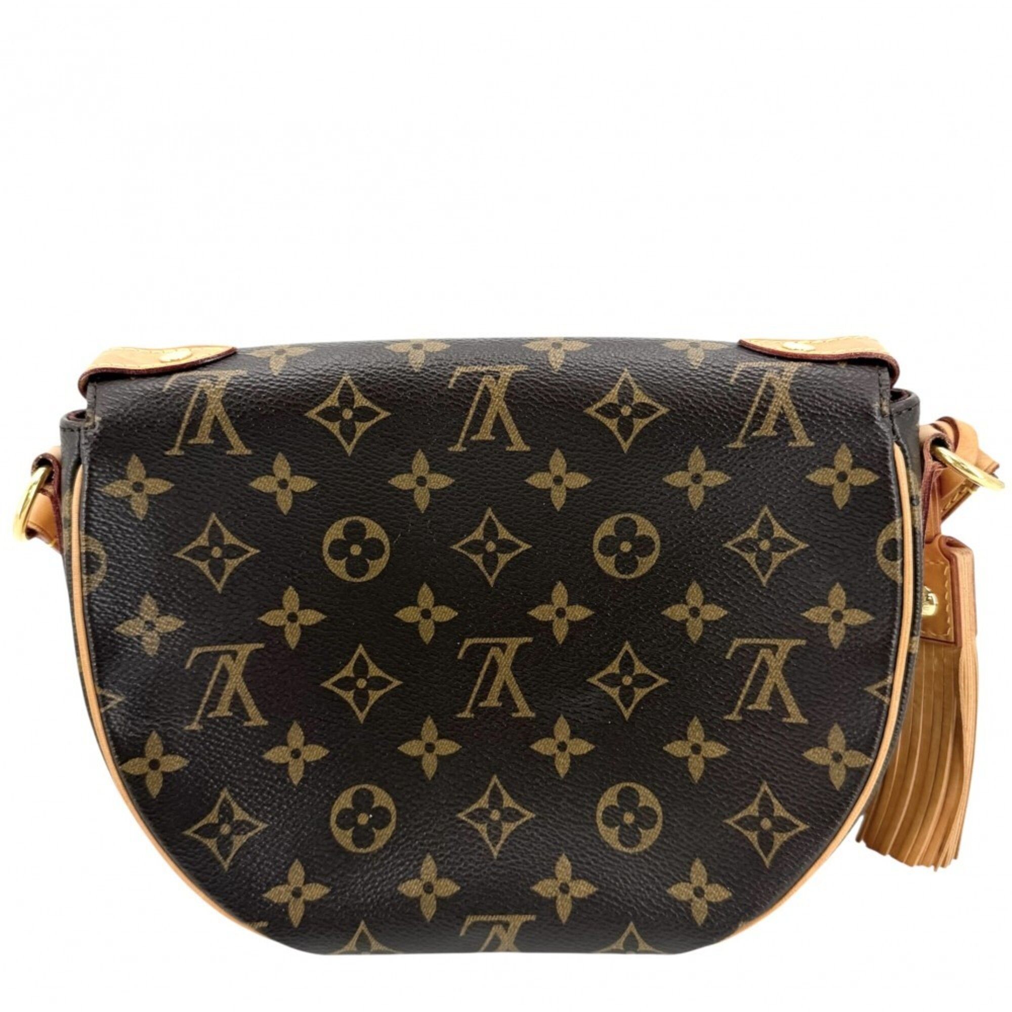 Monogram Shoulder Bag (Pre-Owned) - Louis Vuitton - Modalova
