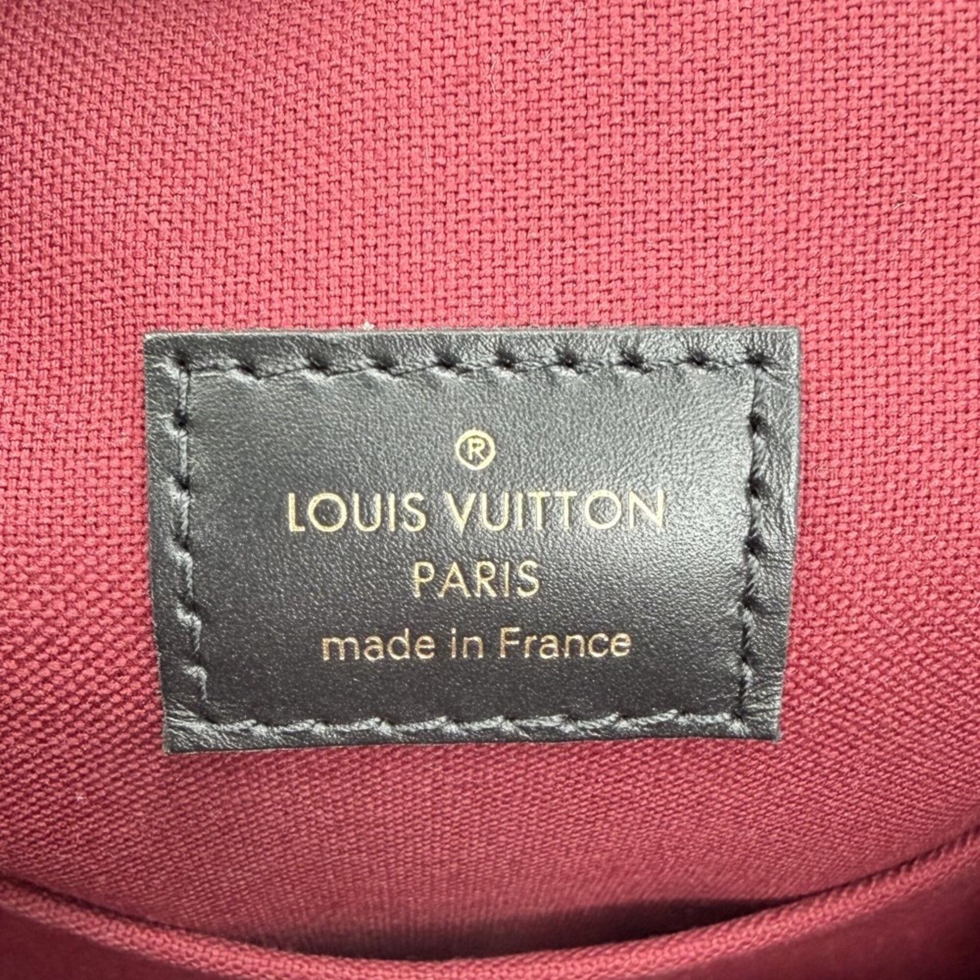 Monogram Backpack (Pre-Owned) - Louis Vuitton - Modalova
