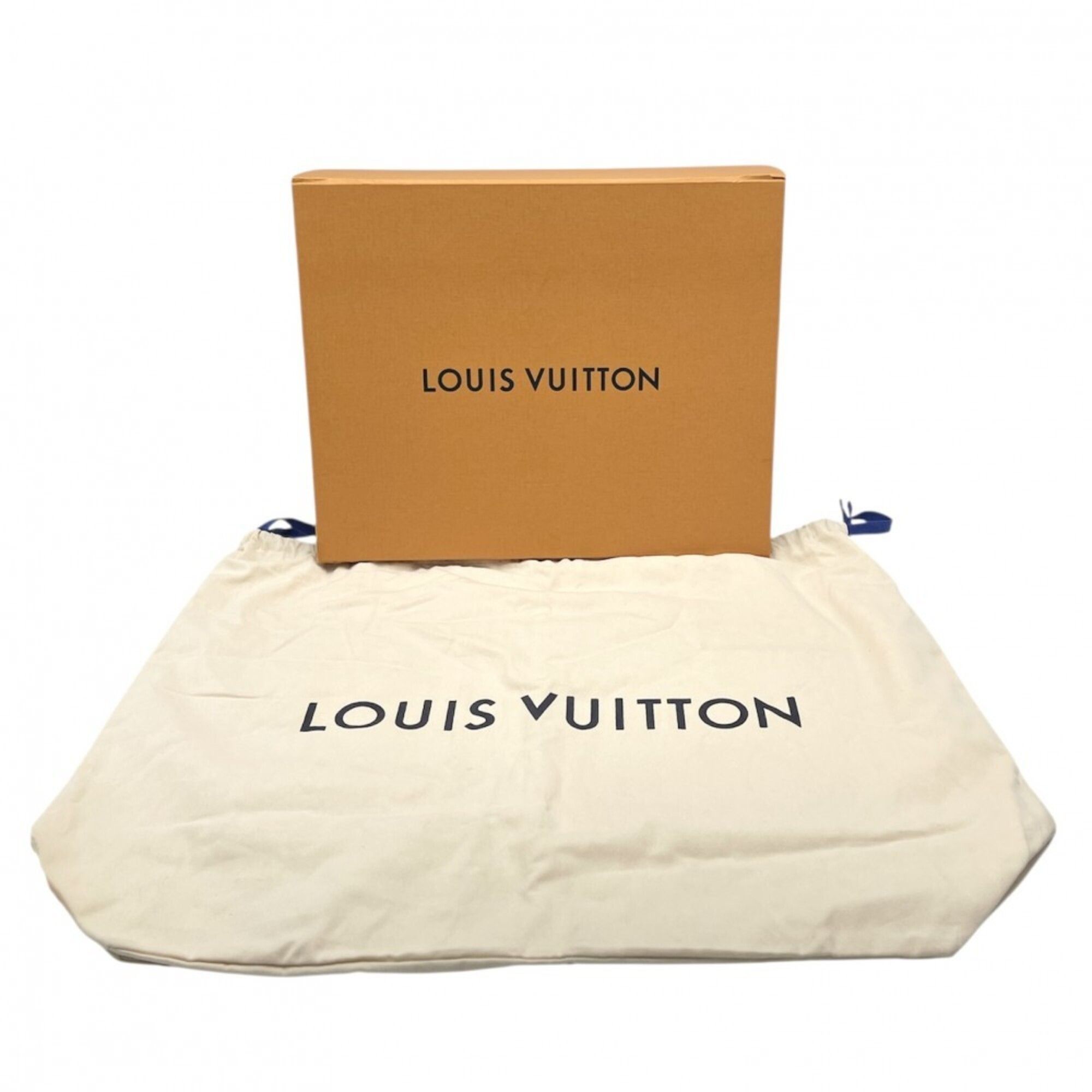 Monogram Reverse Backpack (Pre-Owned) - Louis Vuitton - Modalova