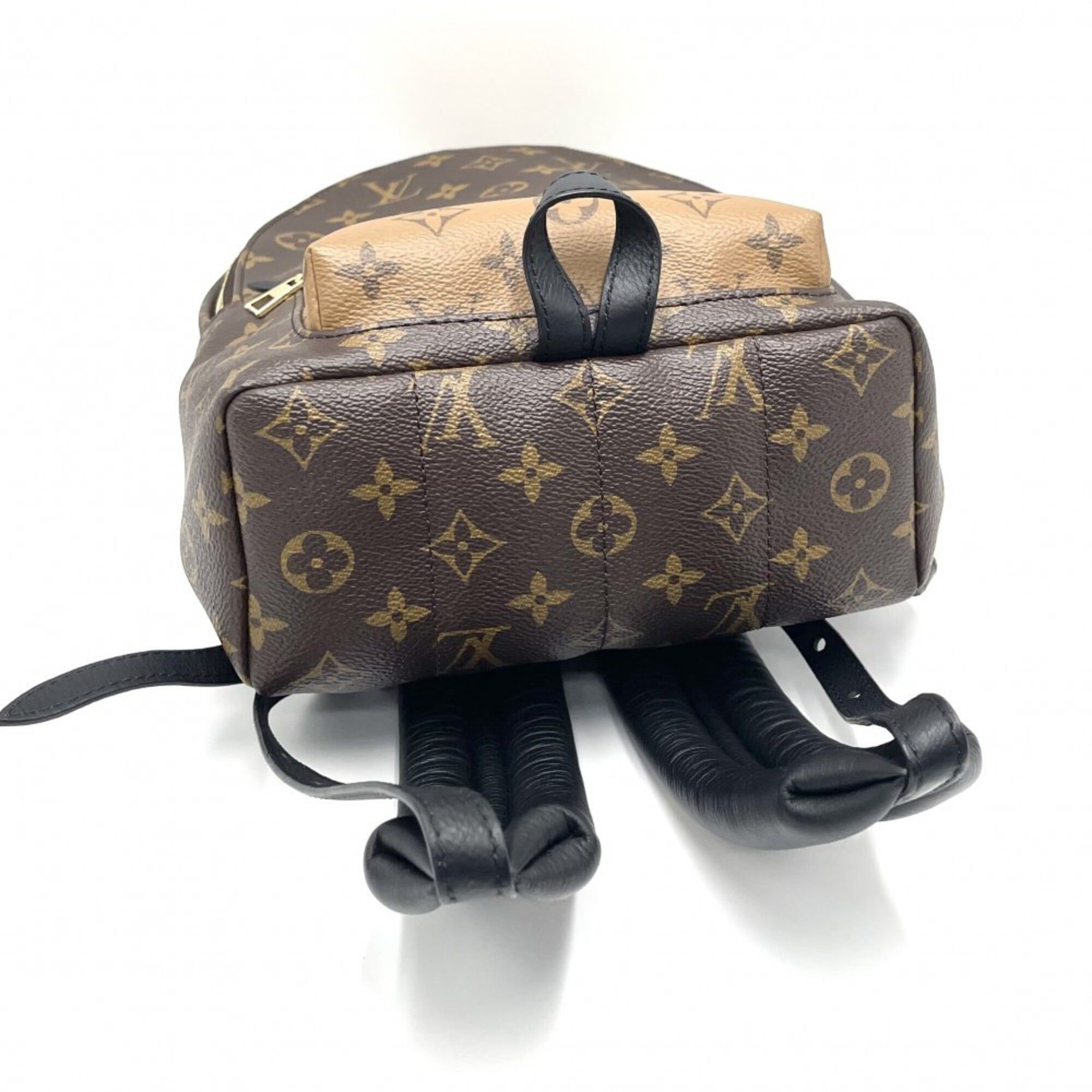 Monogram Reverse Backpack (Pre-Owned) - Louis Vuitton - Modalova