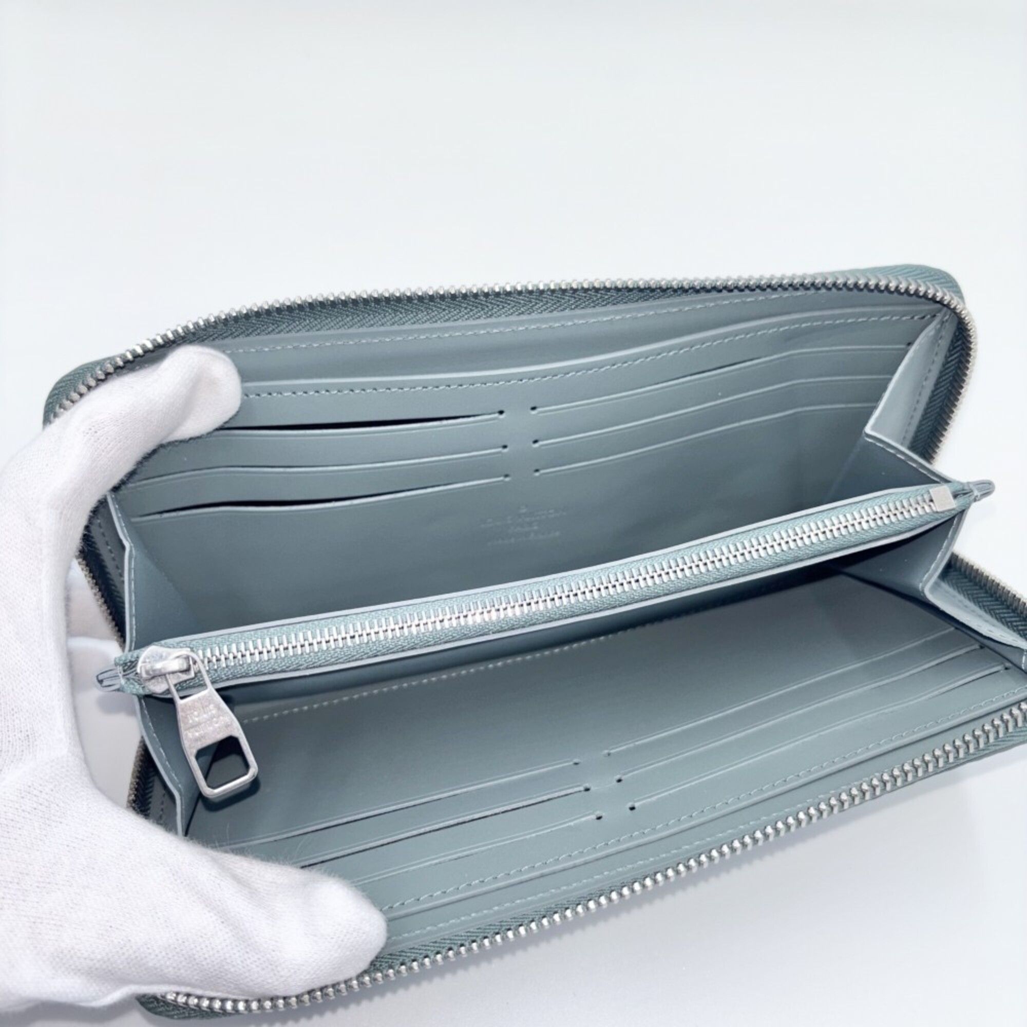 Monogram Long Wallet (Bi-Fold) (Pre-Owned) - Louis Vuitton - Modalova
