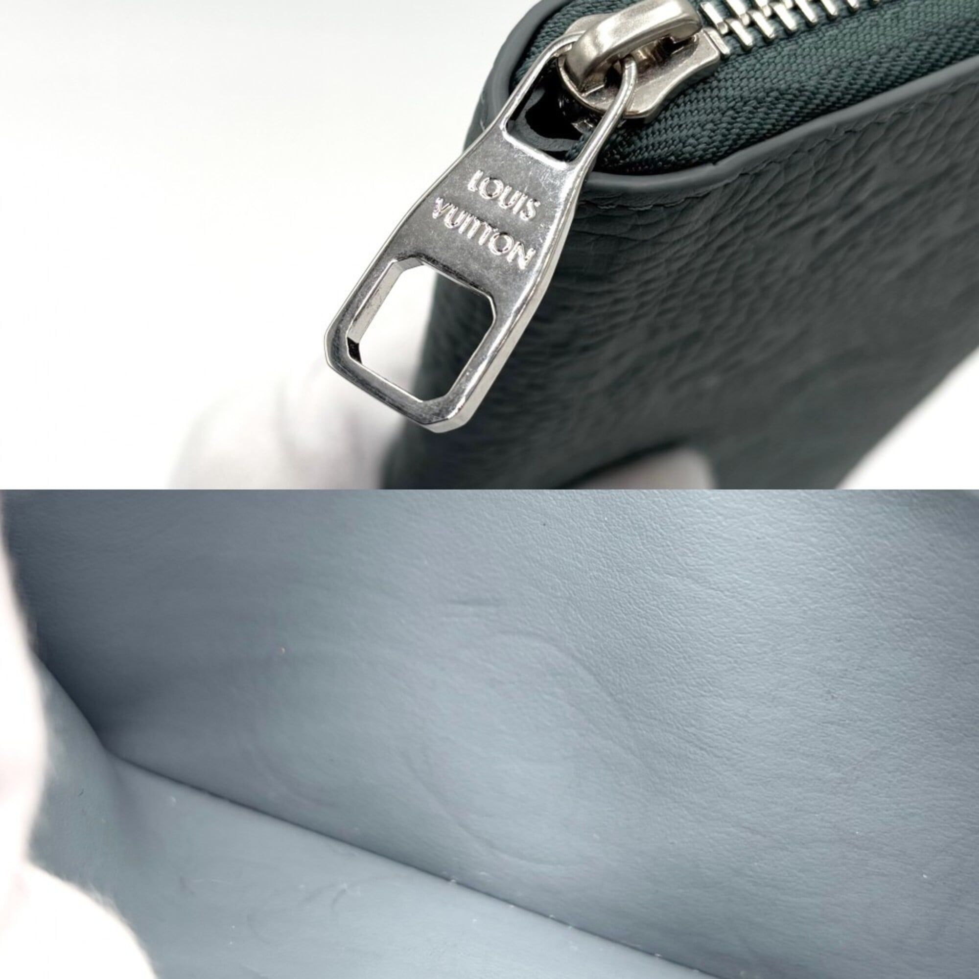 Monogram Long Wallet (Bi-Fold) (Pre-Owned) - Louis Vuitton - Modalova