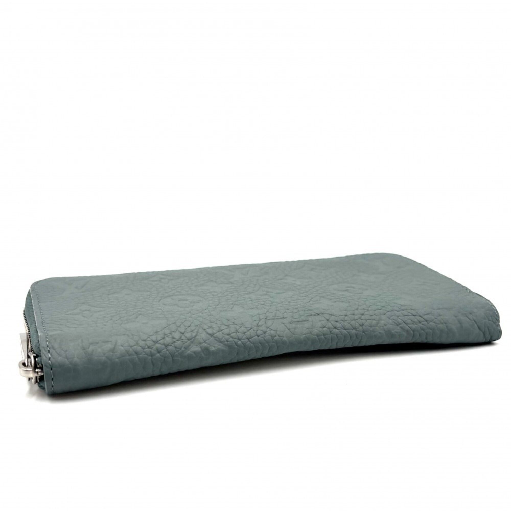 Monogram Long Wallet (Bi-Fold) (Pre-Owned) - Louis Vuitton - Modalova