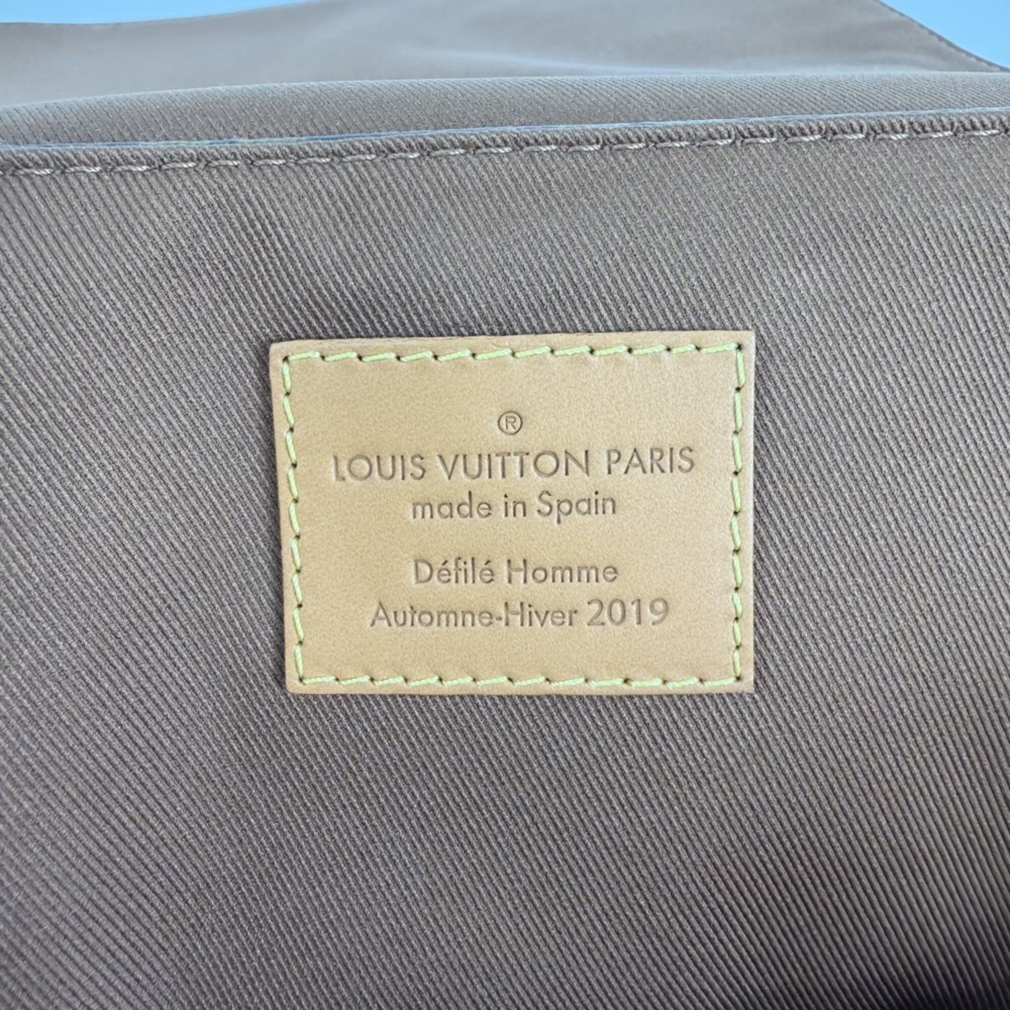 Monogram Backpack (Pre-Owned) - Louis Vuitton - Modalova