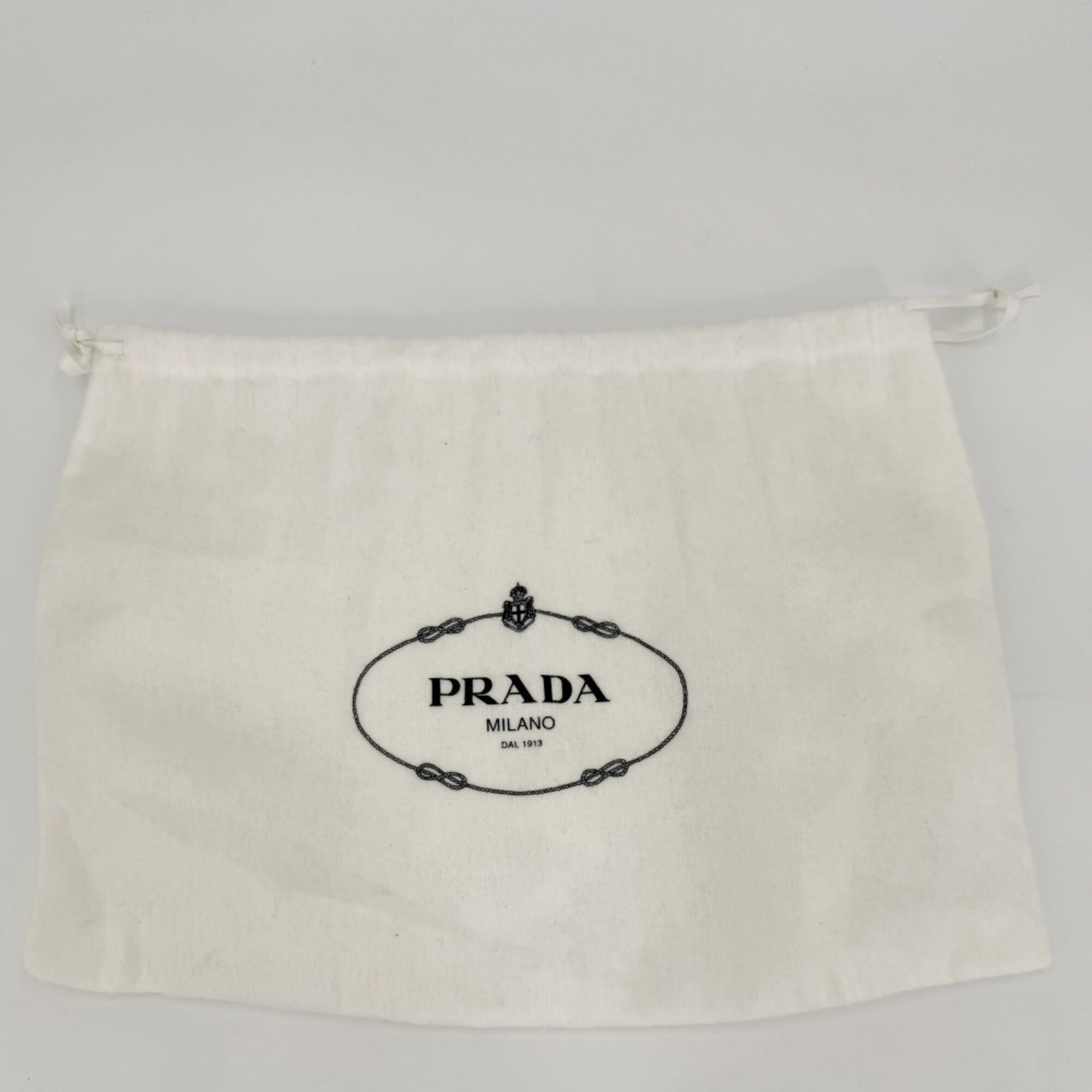 Nylon Shoulder Bag (Pre-Owned) - Prada - Modalova