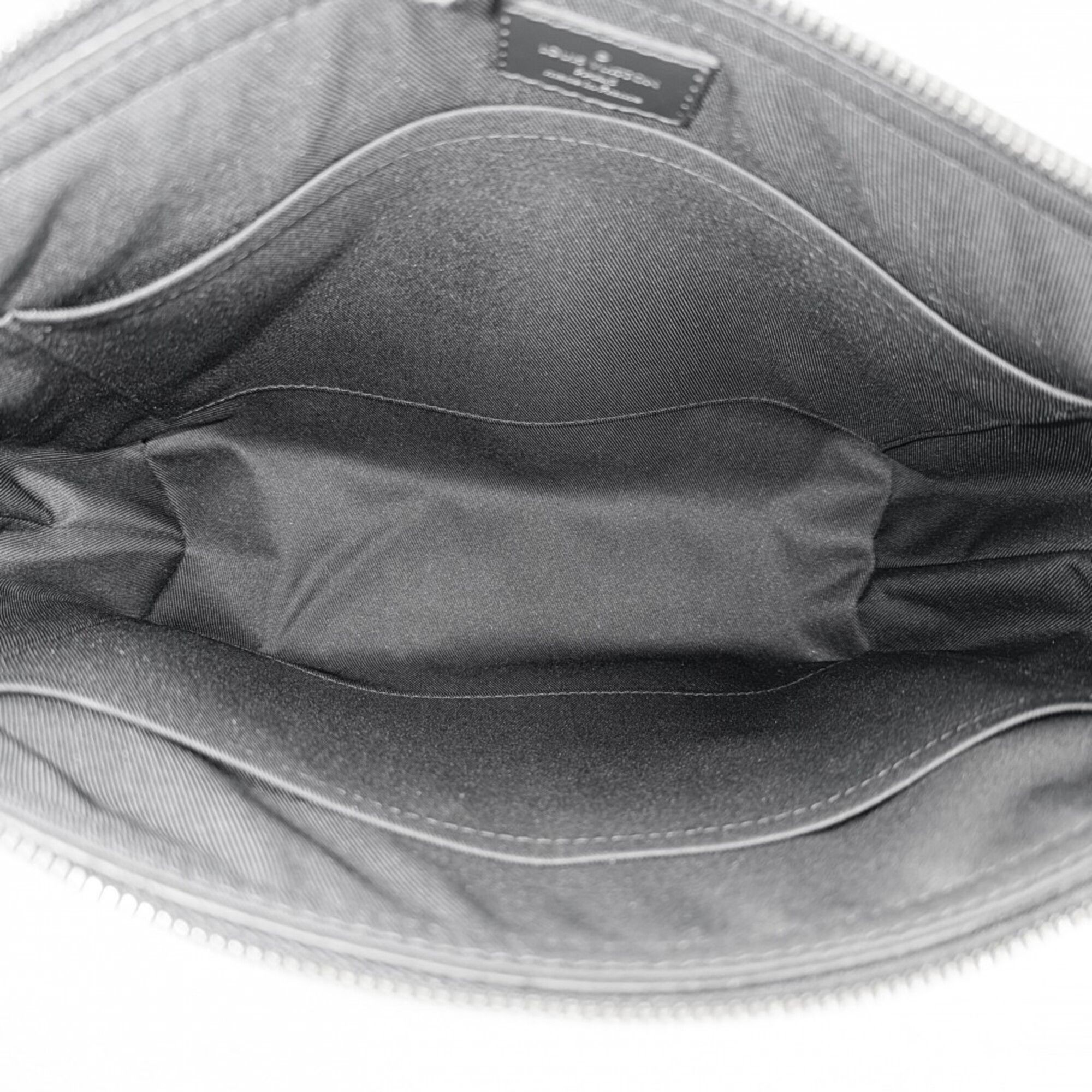 Monogram Eclipse Shoulder Bag (Pre-Owned) - Louis Vuitton - Modalova
