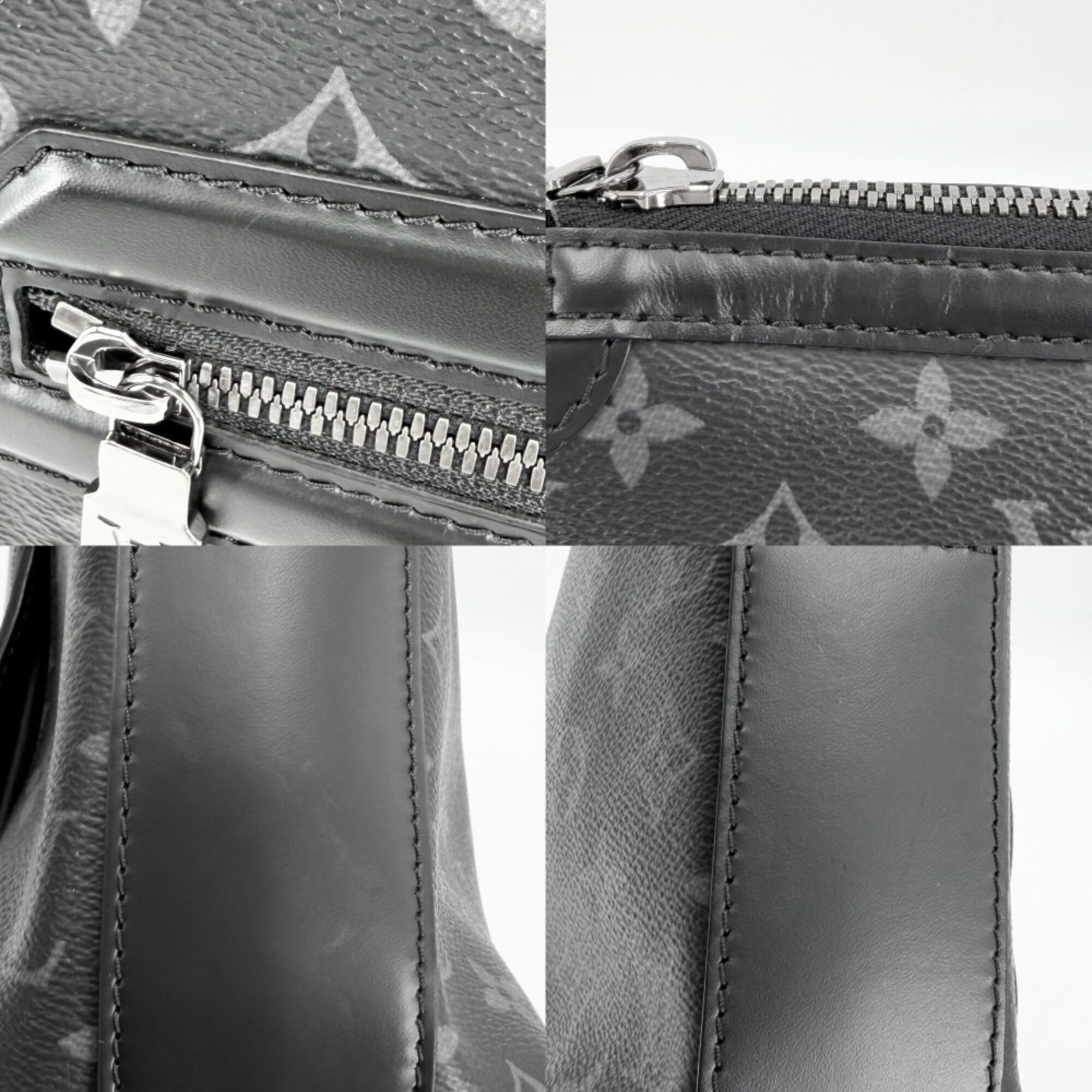 Monogram Eclipse Shoulder Bag (Pre-Owned) - Louis Vuitton - Modalova