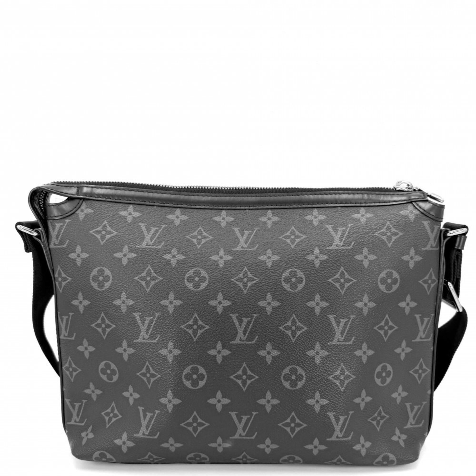Monogram Eclipse Shoulder Bag (Pre-Owned) - Louis Vuitton - Modalova