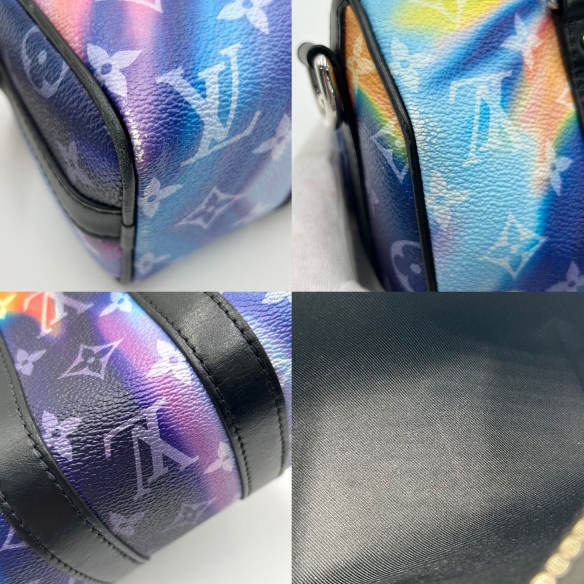 Monogram Handbag (Pre-Owned) - Louis Vuitton - Modalova