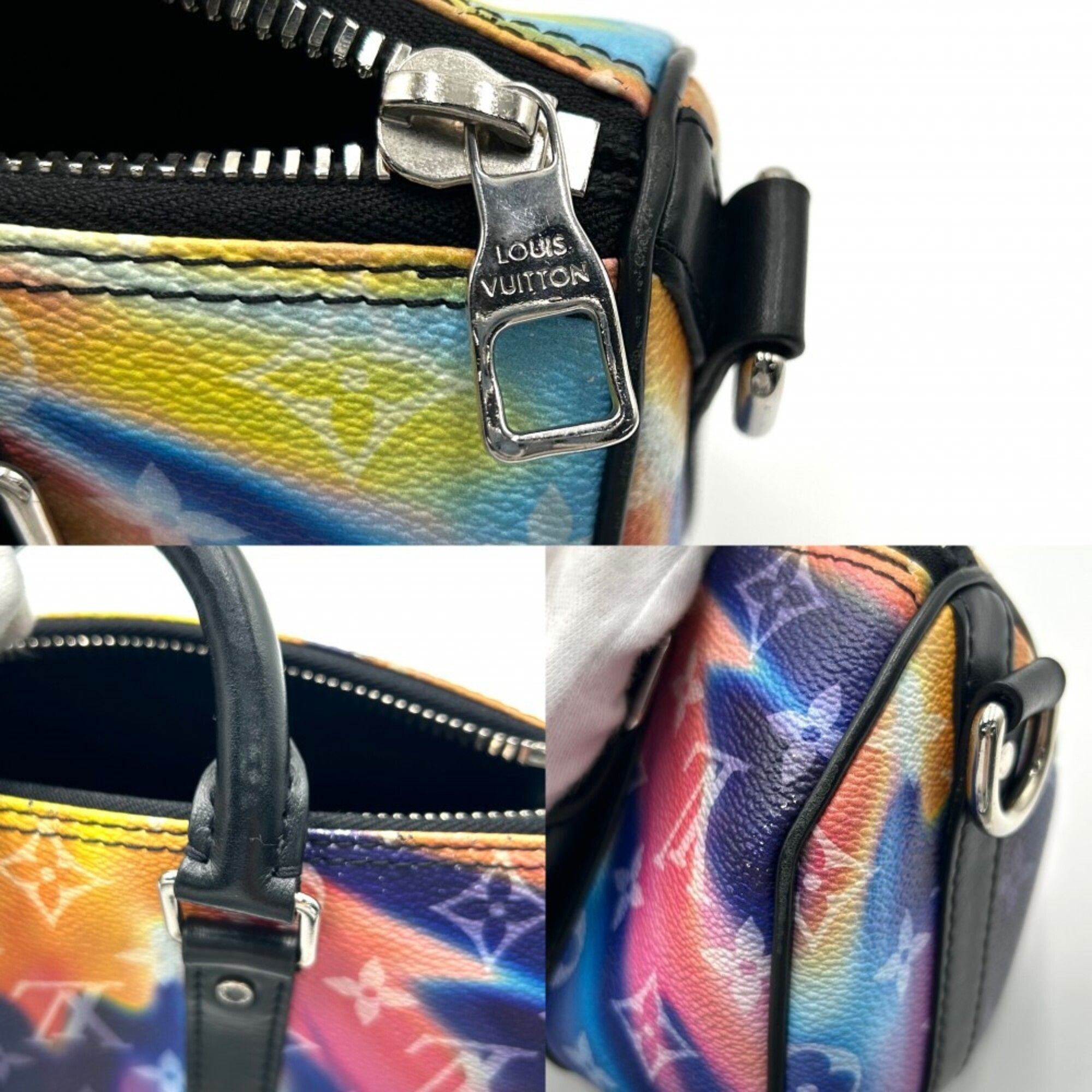 Monogram Handbag (Pre-Owned) - Louis Vuitton - Modalova