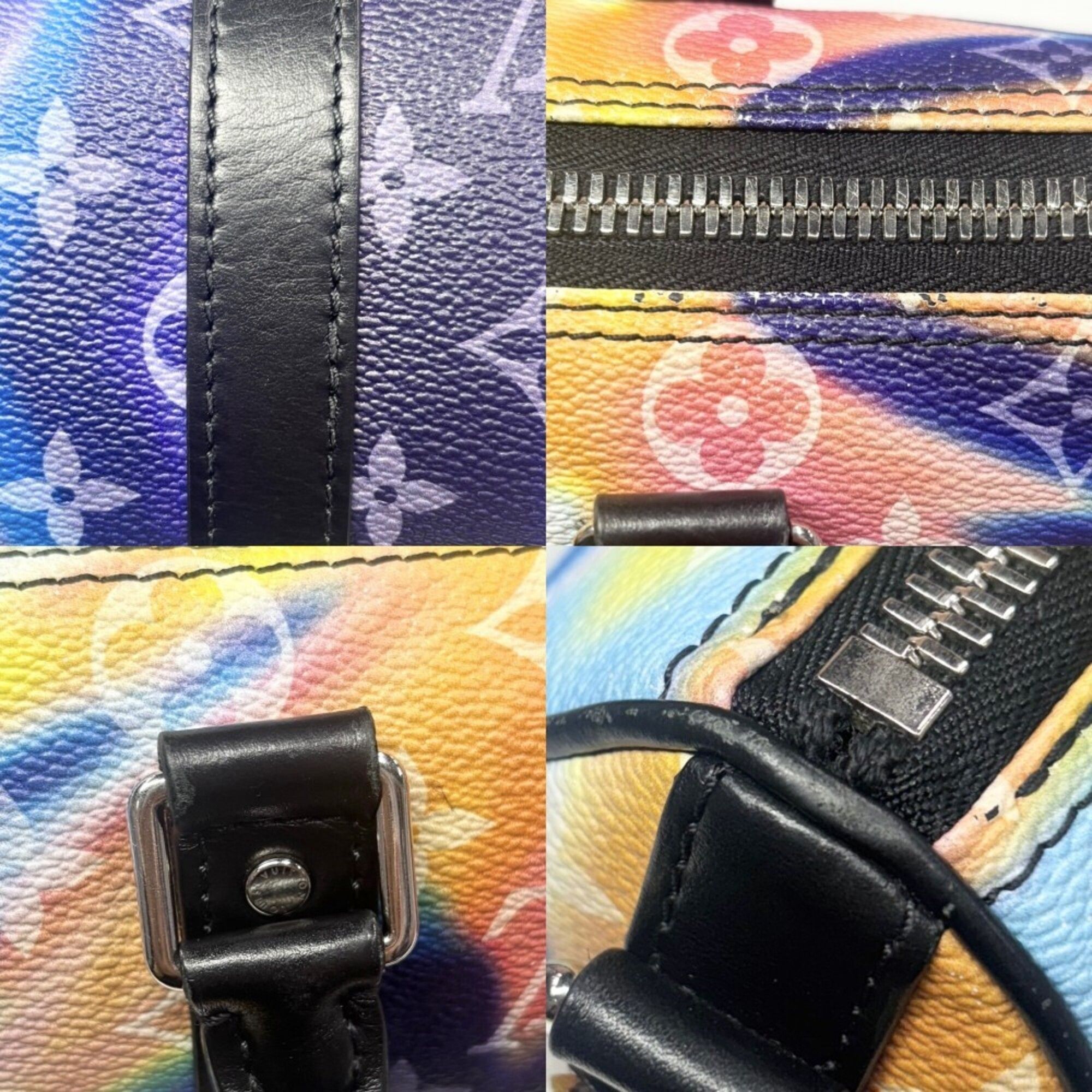Monogram Handbag (Pre-Owned) - Louis Vuitton - Modalova