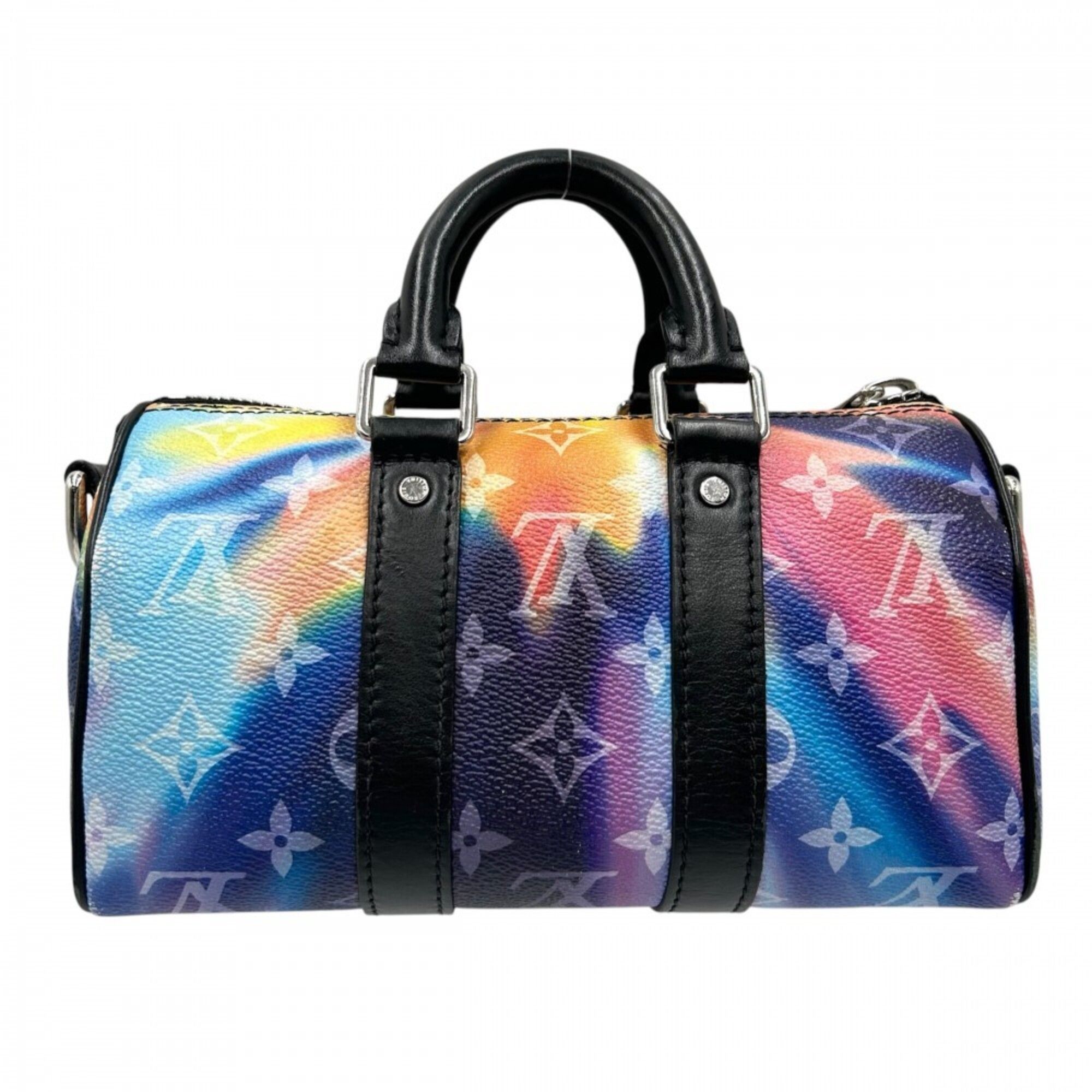 Monogram Handbag (Pre-Owned) - Louis Vuitton - Modalova