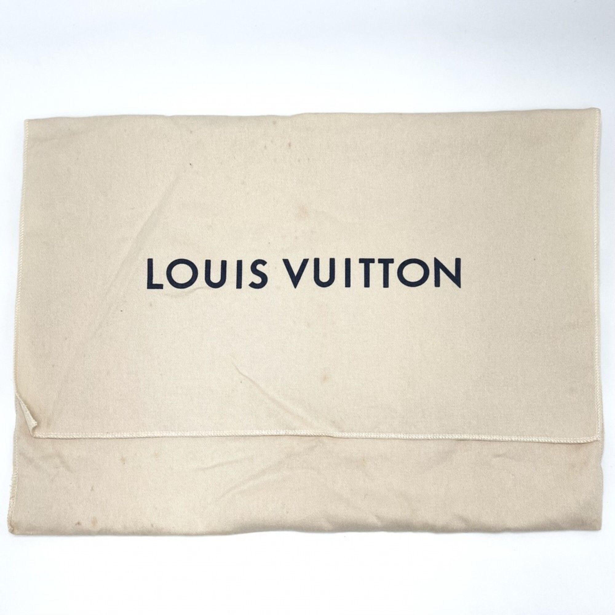 Damier Canvas Messenger Bag Shoulder Bag (Pre-Owned) - Louis Vuitton - Modalova