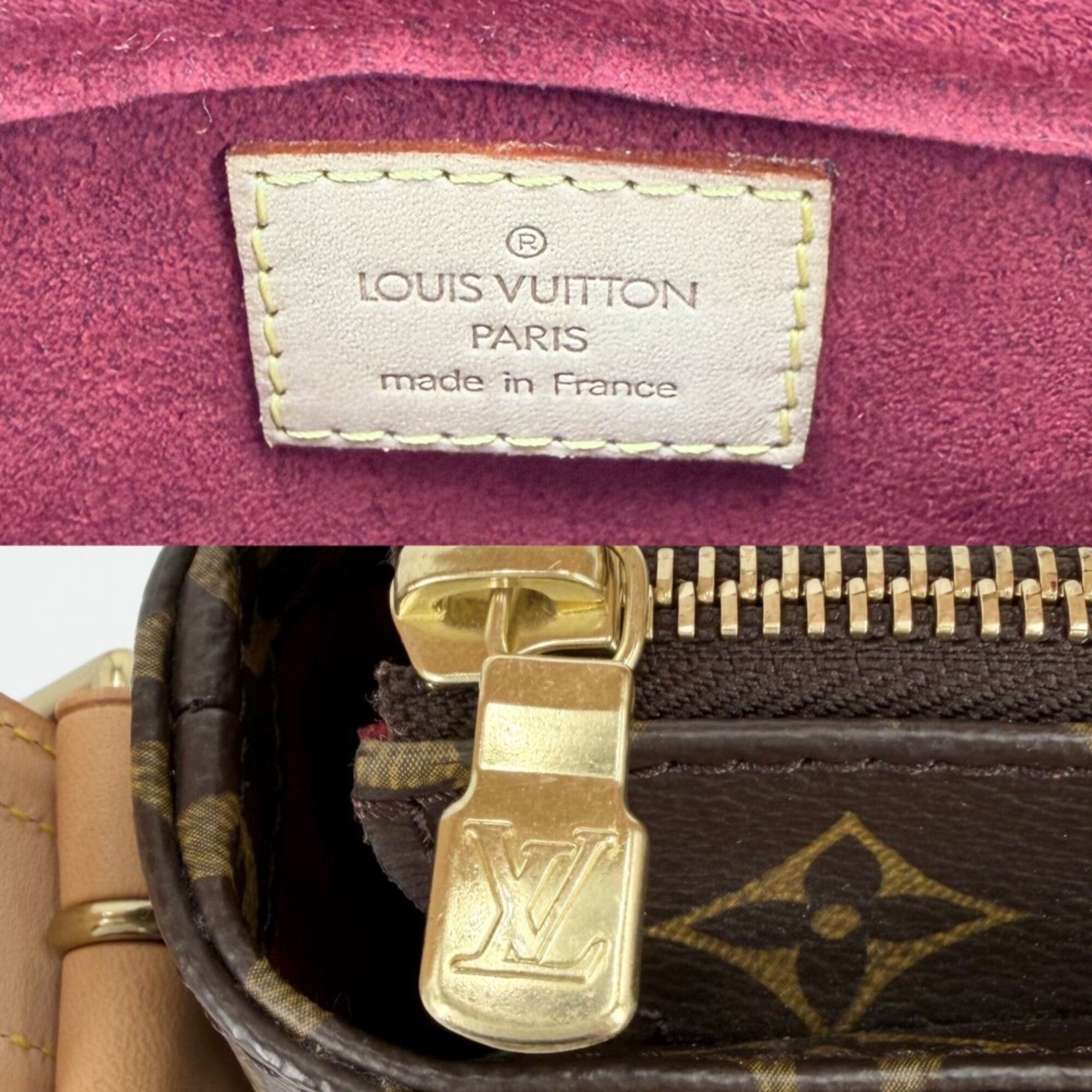 Shoulder Bag (Pre-Owned) - Louis Vuitton - Modalova