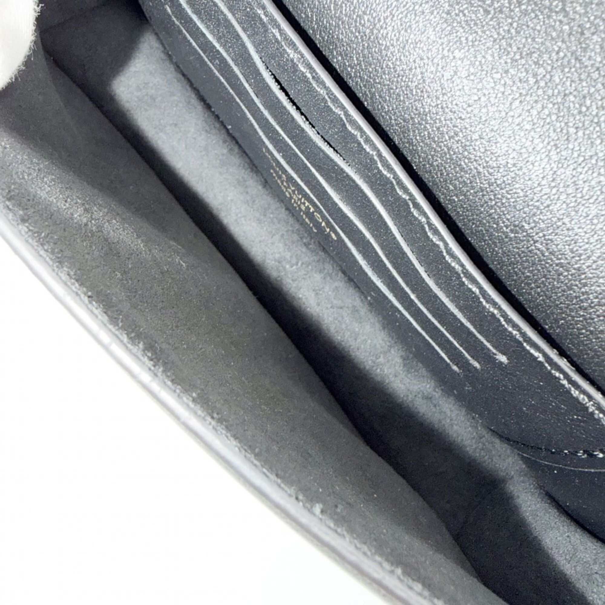 Leather Shoulder Bag (Pre-Owned) - Louis Vuitton - Modalova
