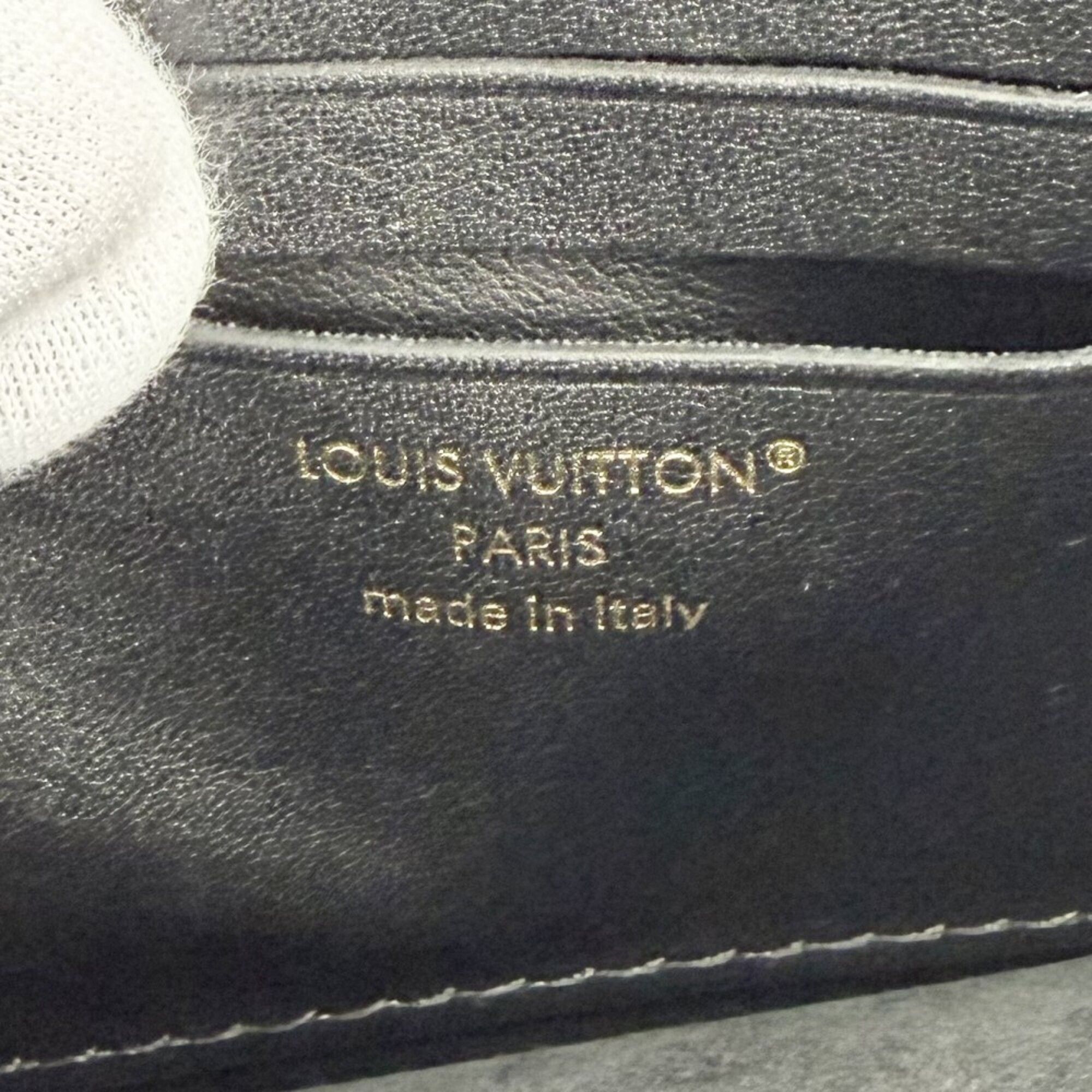 Leather Shoulder Bag (Pre-Owned) - Louis Vuitton - Modalova