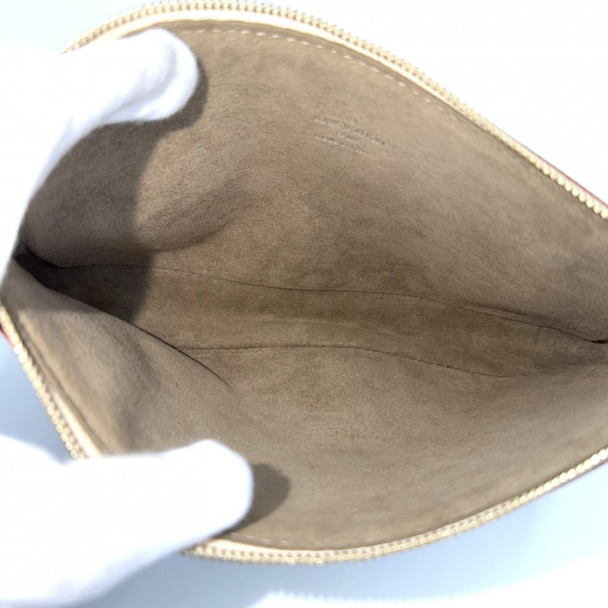 Monogram Multicolore Handbag Pouch (Pre-Owned) - Louis Vuitton - Modalova