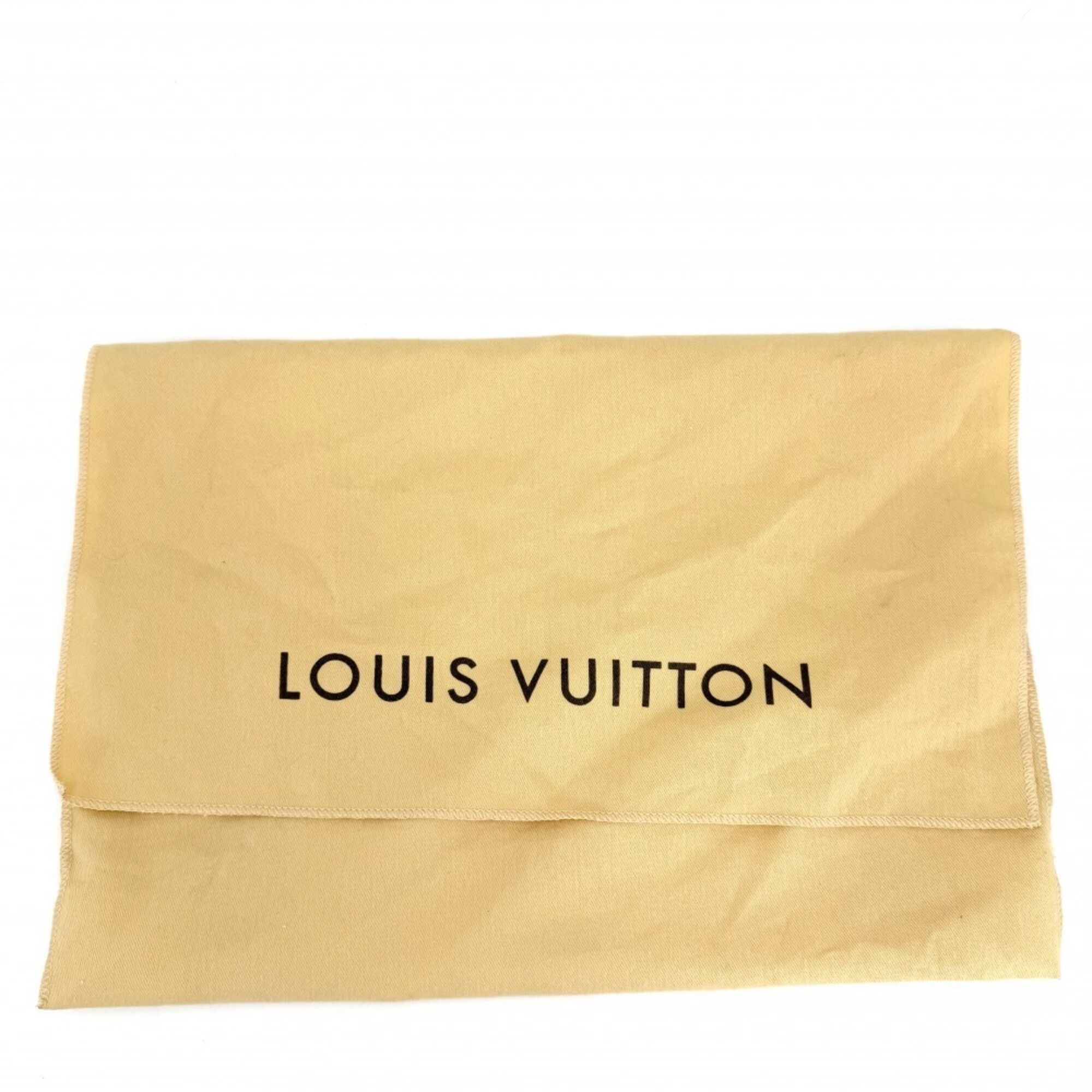Monogram Multicolore Handbag Pouch (Pre-Owned) - Louis Vuitton - Modalova